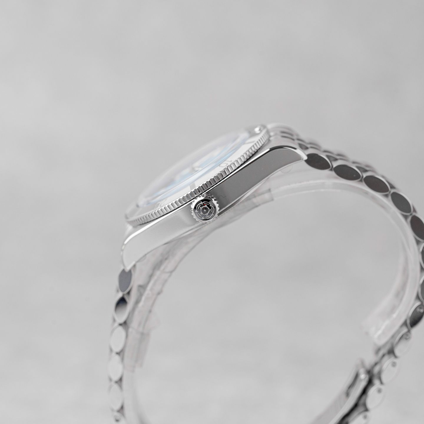 Tudor Black Bay Fifty-Eight 79030B (2026) - Blue dial 39 mm Steel case (5/8)