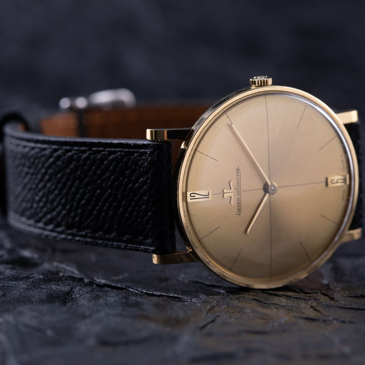 Jaeger-LeCoultre Unknown 1947 - (5/8)