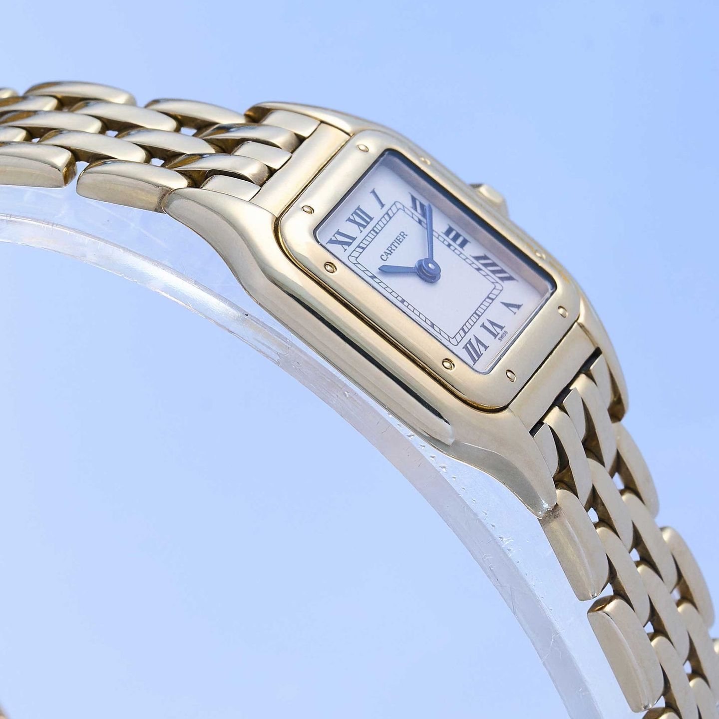 Cartier Panthère 107000M - (3/8)