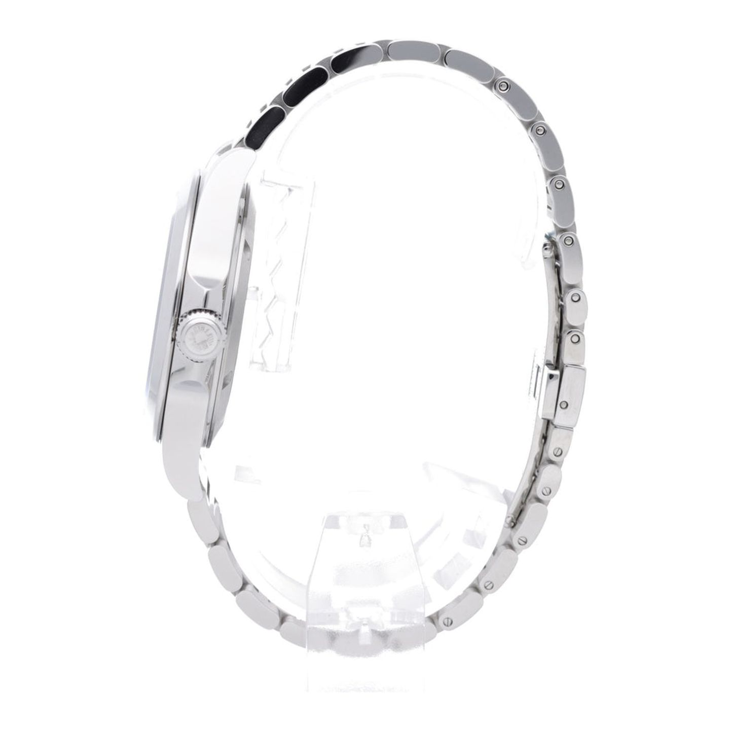 Longines Conquest L3.720.4.72.6 (2026) - Silver dial 38 mm Steel case (3/7)