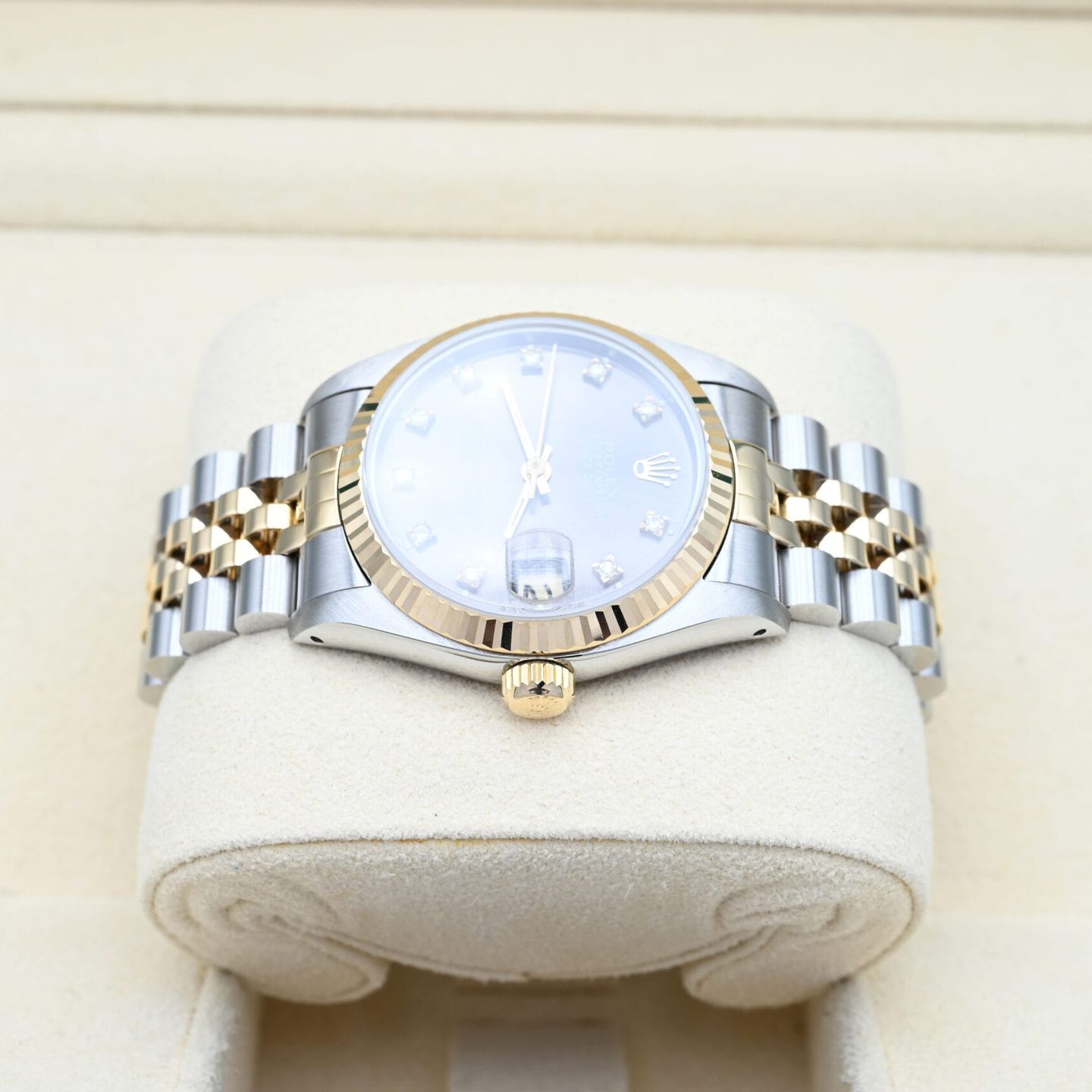 Rolex Datejust 31 68273 - (4/7)