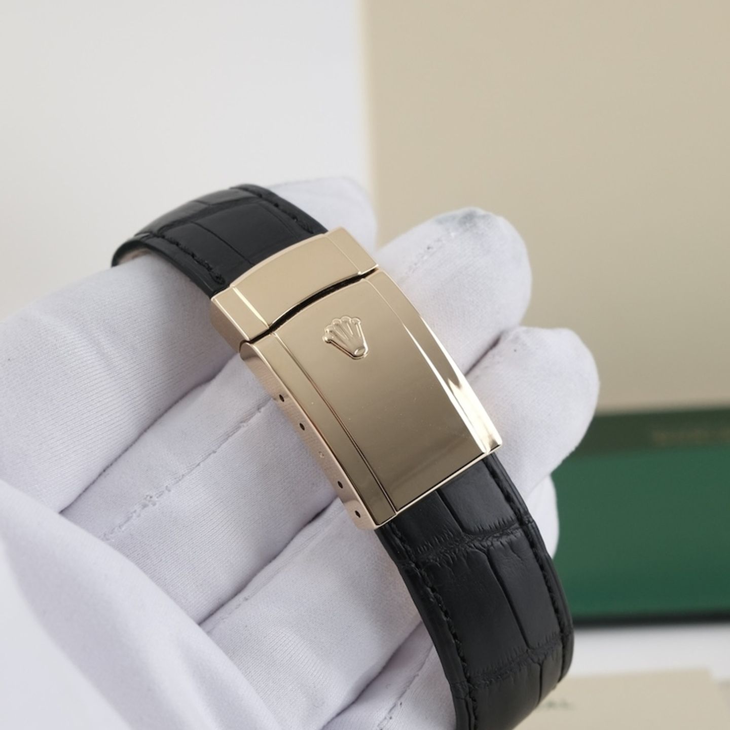 Rolex Sky-Dweller 326138 - (8/8)