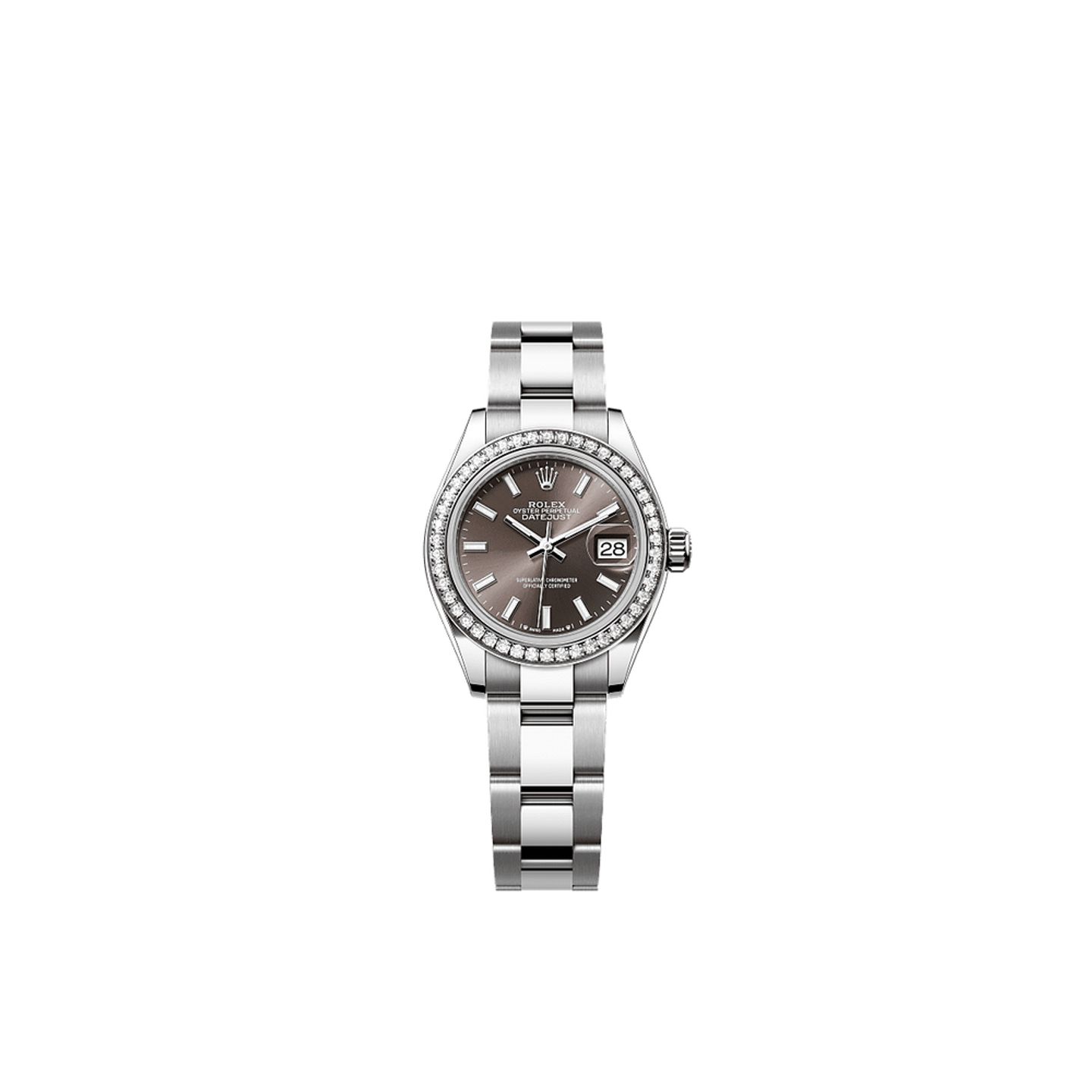Rolex Lady-Datejust 279384RBR - (1/1)