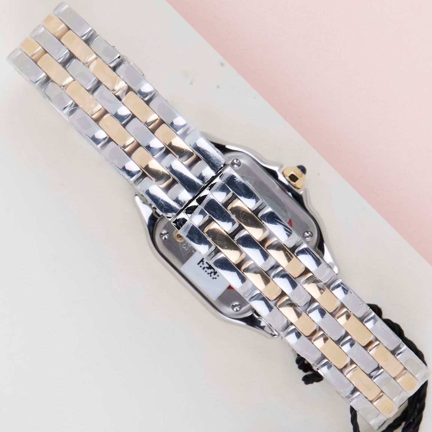 Cartier Panthère W2PN0018 - (6/8)