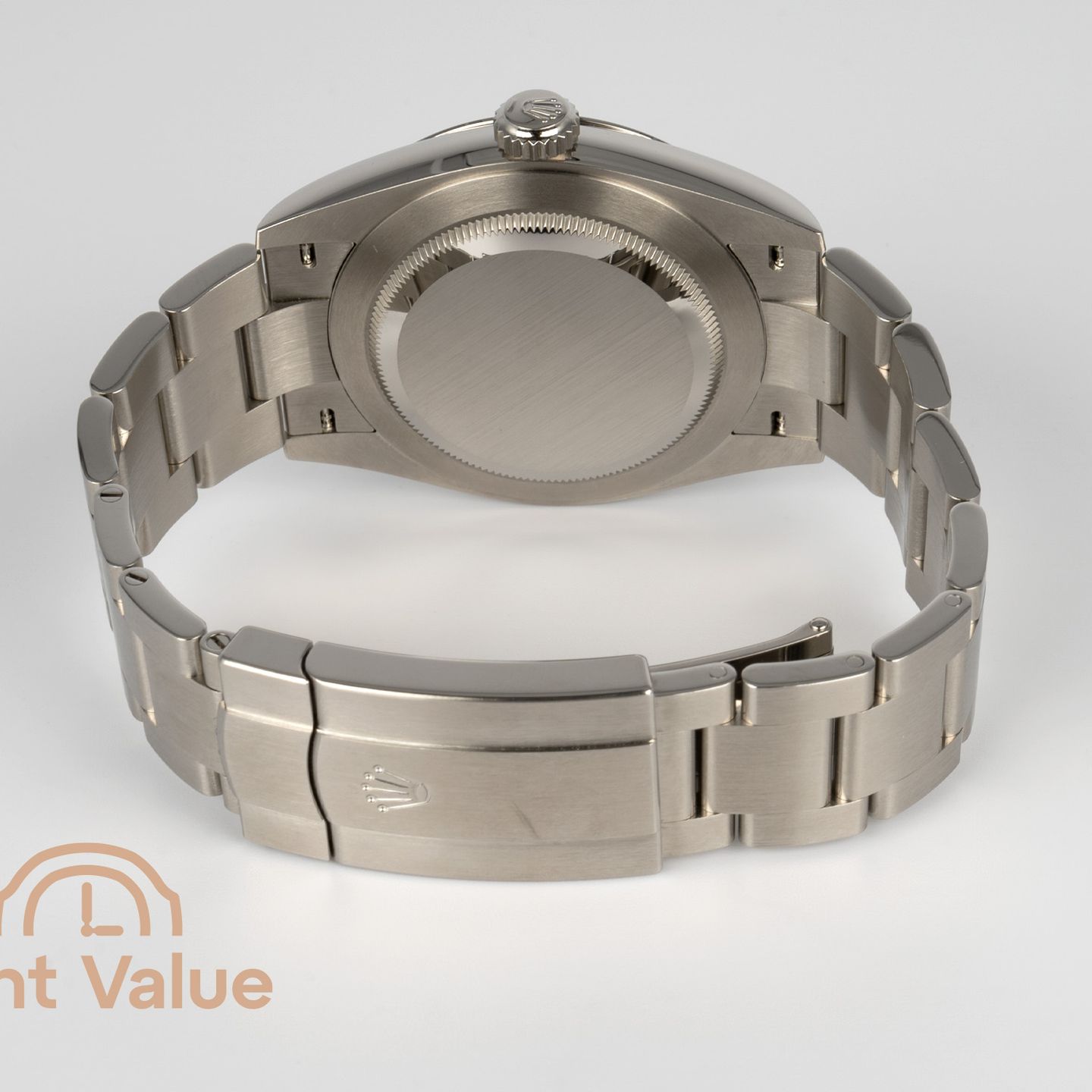 Rolex Oyster Perpetual 41 134300 - (5/7)