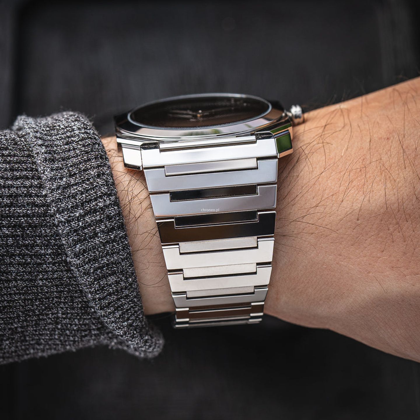 Bulgari Octo 103710 - (5/8)