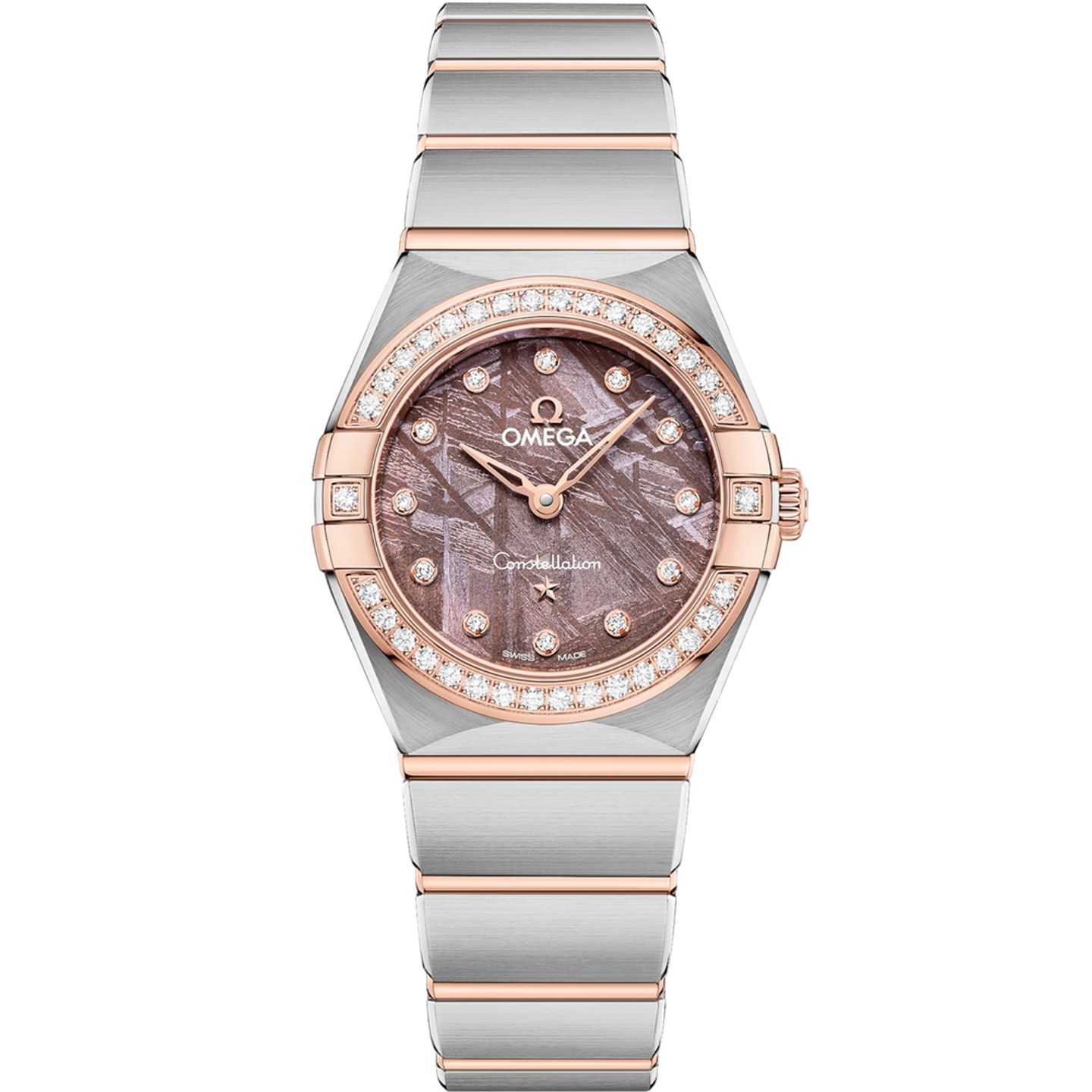 Omega Constellation Ladies 131.25.25.60.99.001 - (1/1)