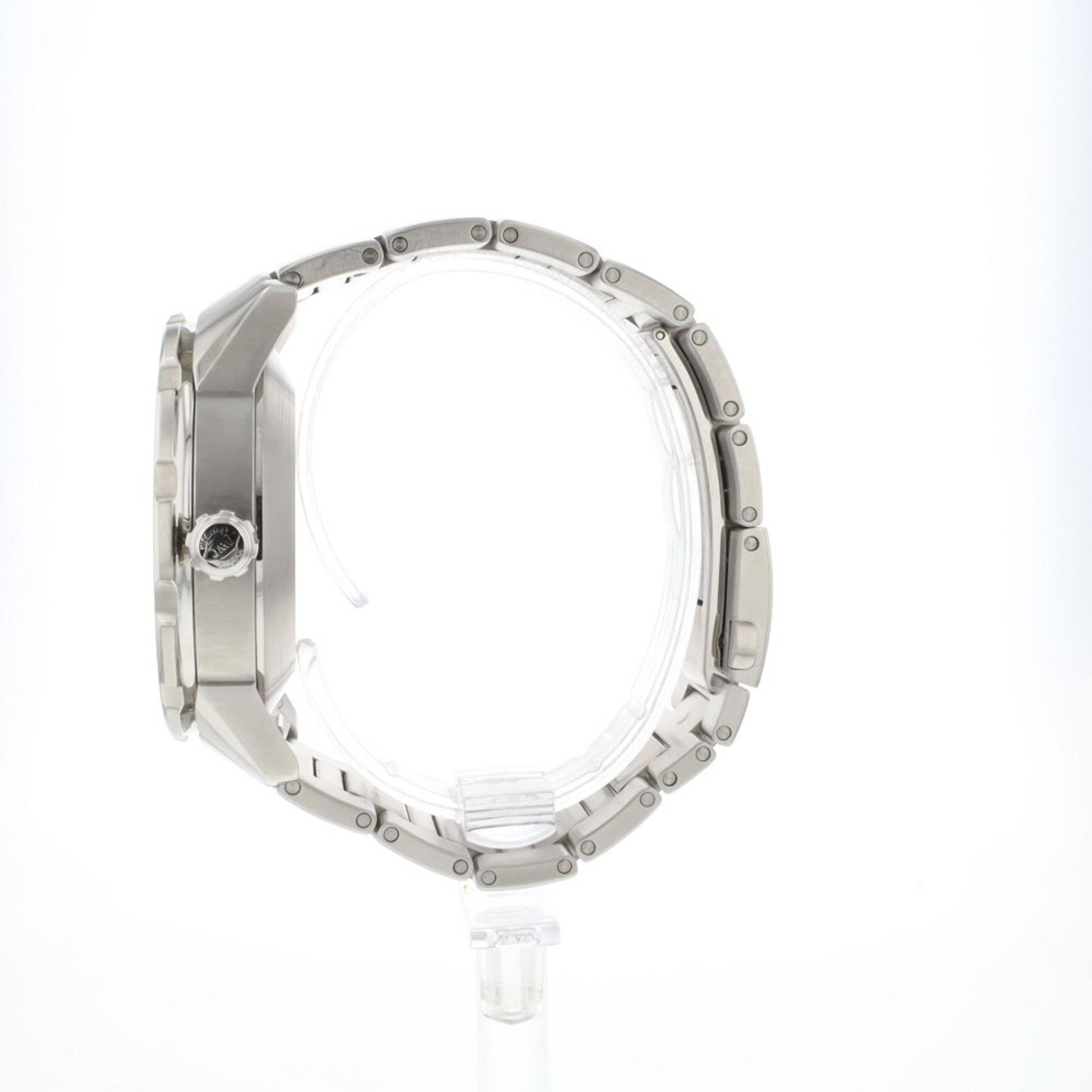 IWC Aquatimer Automatic 2000 IW356808 (2013) - 44mm Staal (3/6)