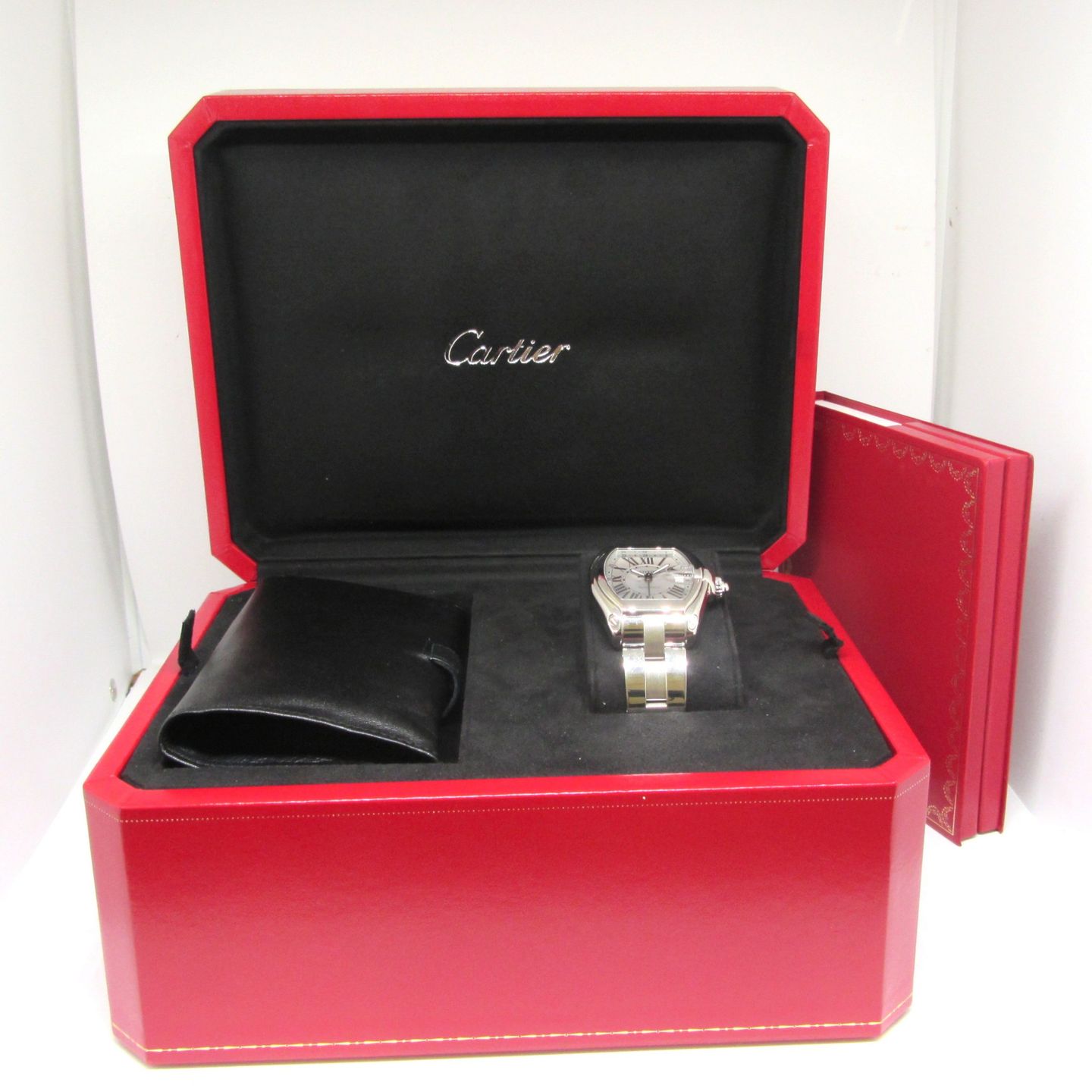 Cartier Roadster 2722 - (4/6)