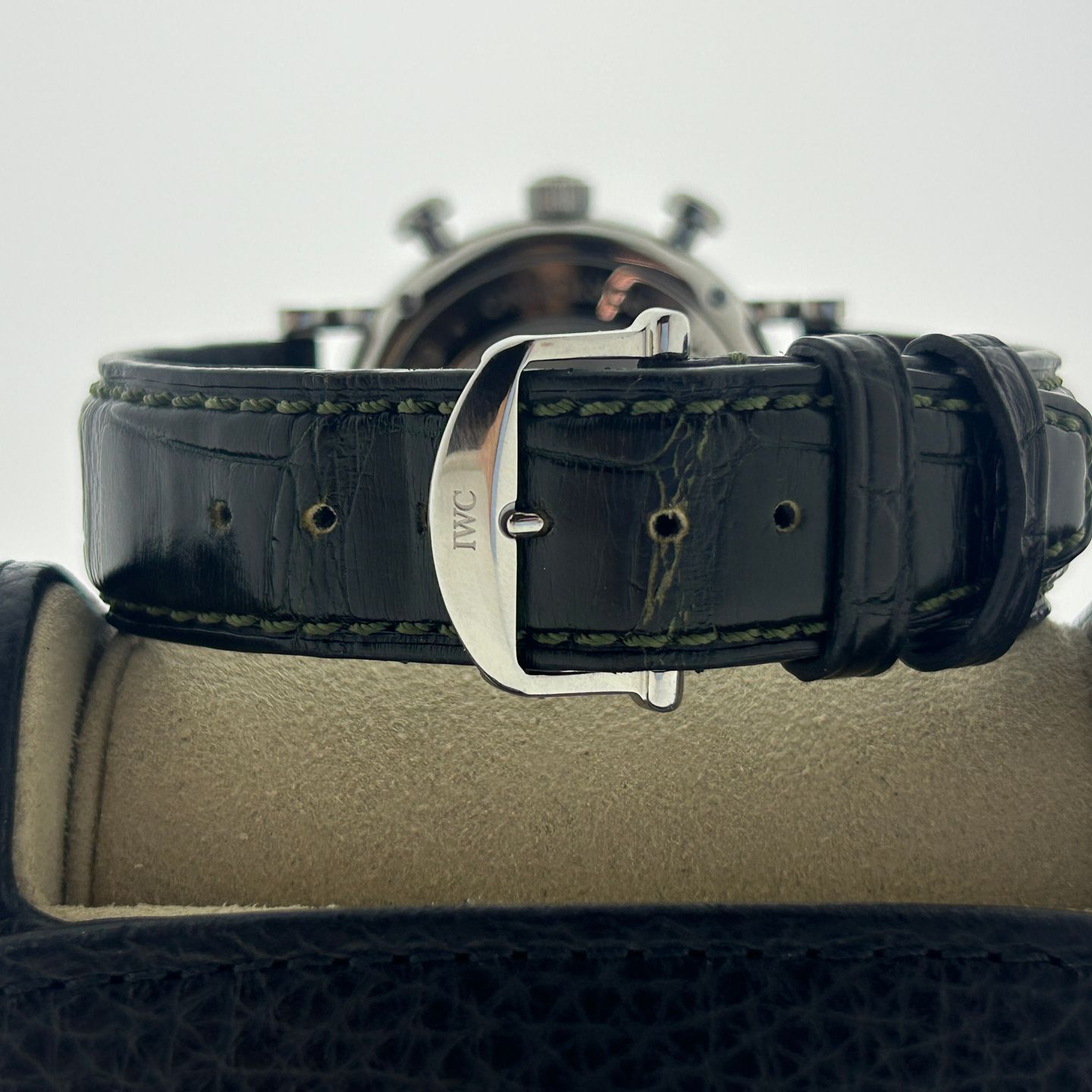 IWC Portofino Chronograph IW391405 - (5/8)