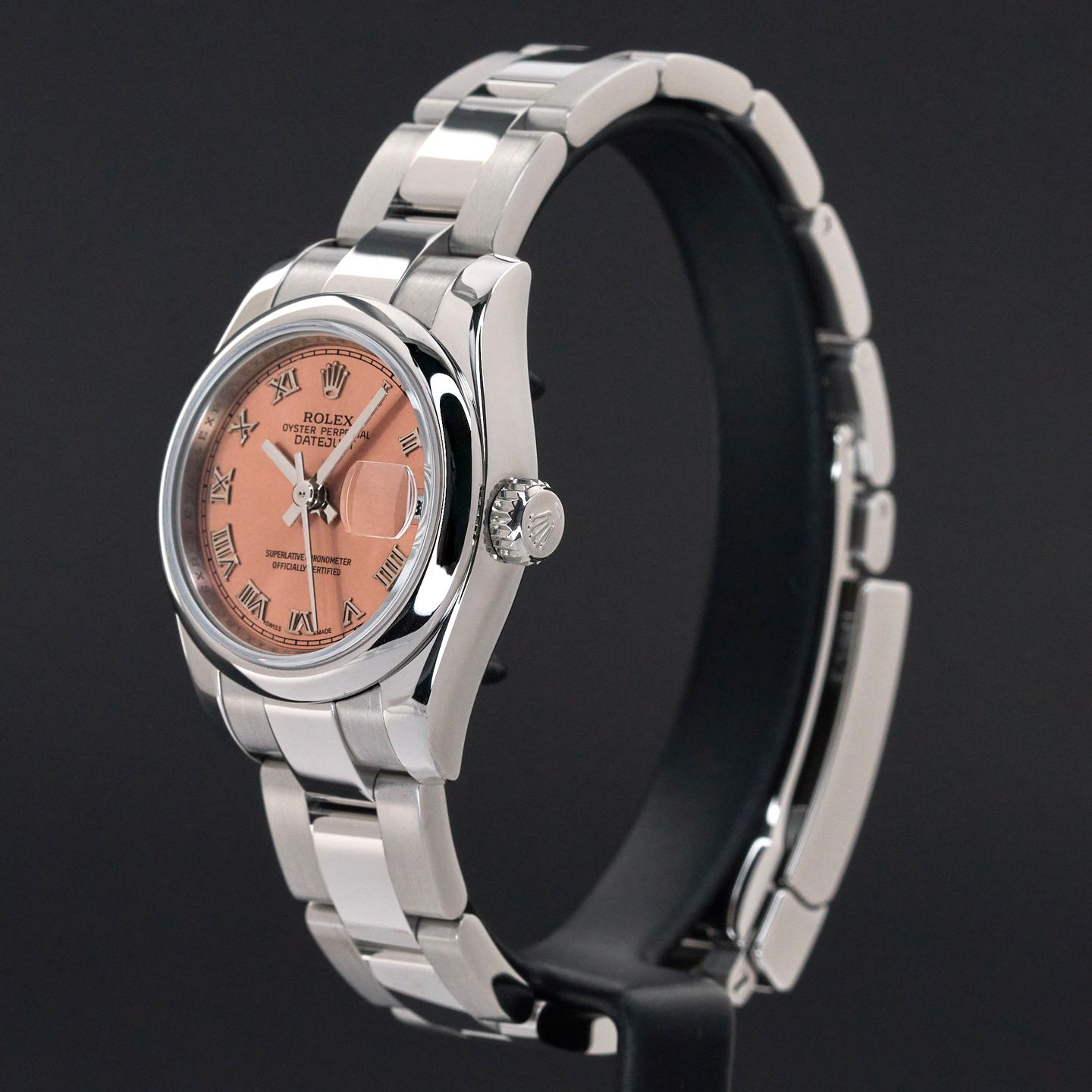 Rolex Lady-Datejust 179160 - (4/8)