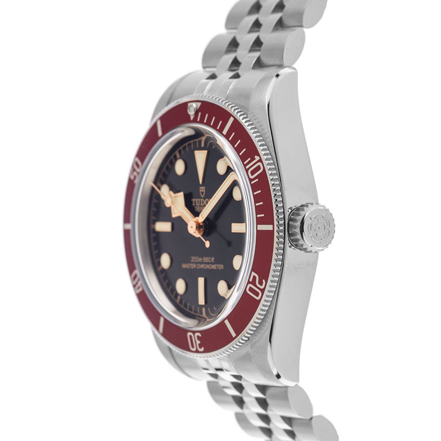 Tudor Black Bay 41 7941A1A0RU - (4/7)