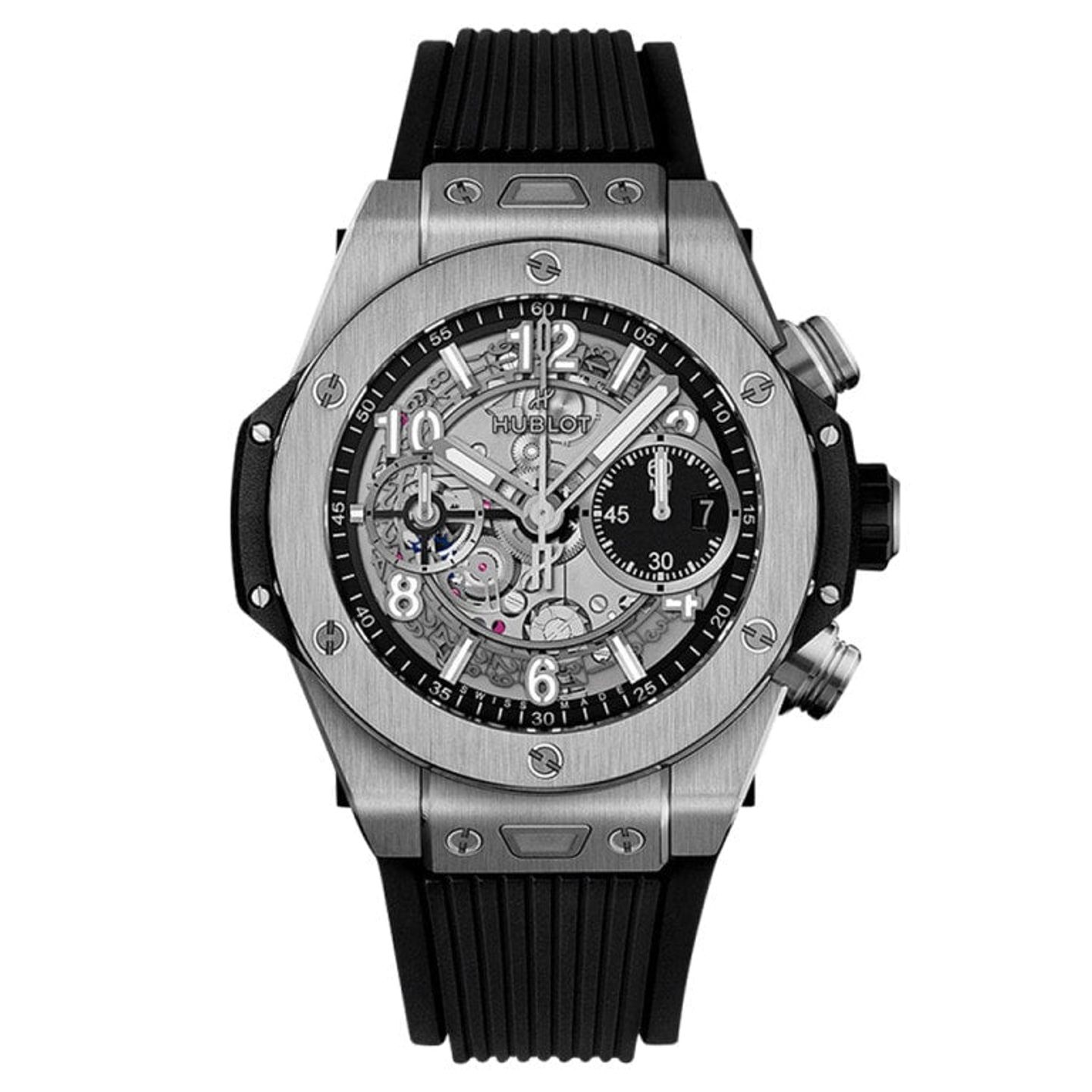Hublot Big Bang Unico 441.NX.1171.RX - (1/1)
