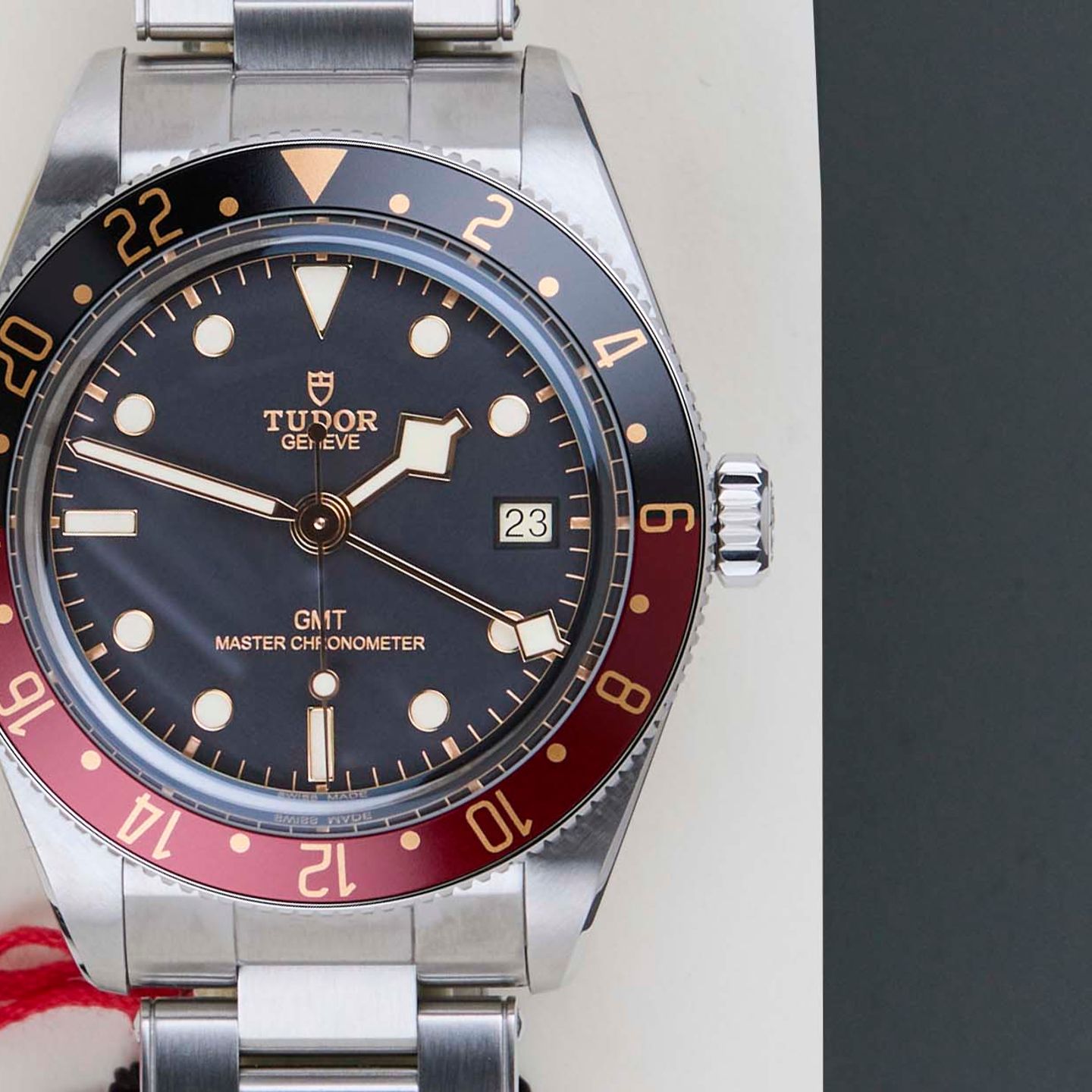 Tudor Black Bay Fifty-Eight 7939G1A0NRU - (5/8)