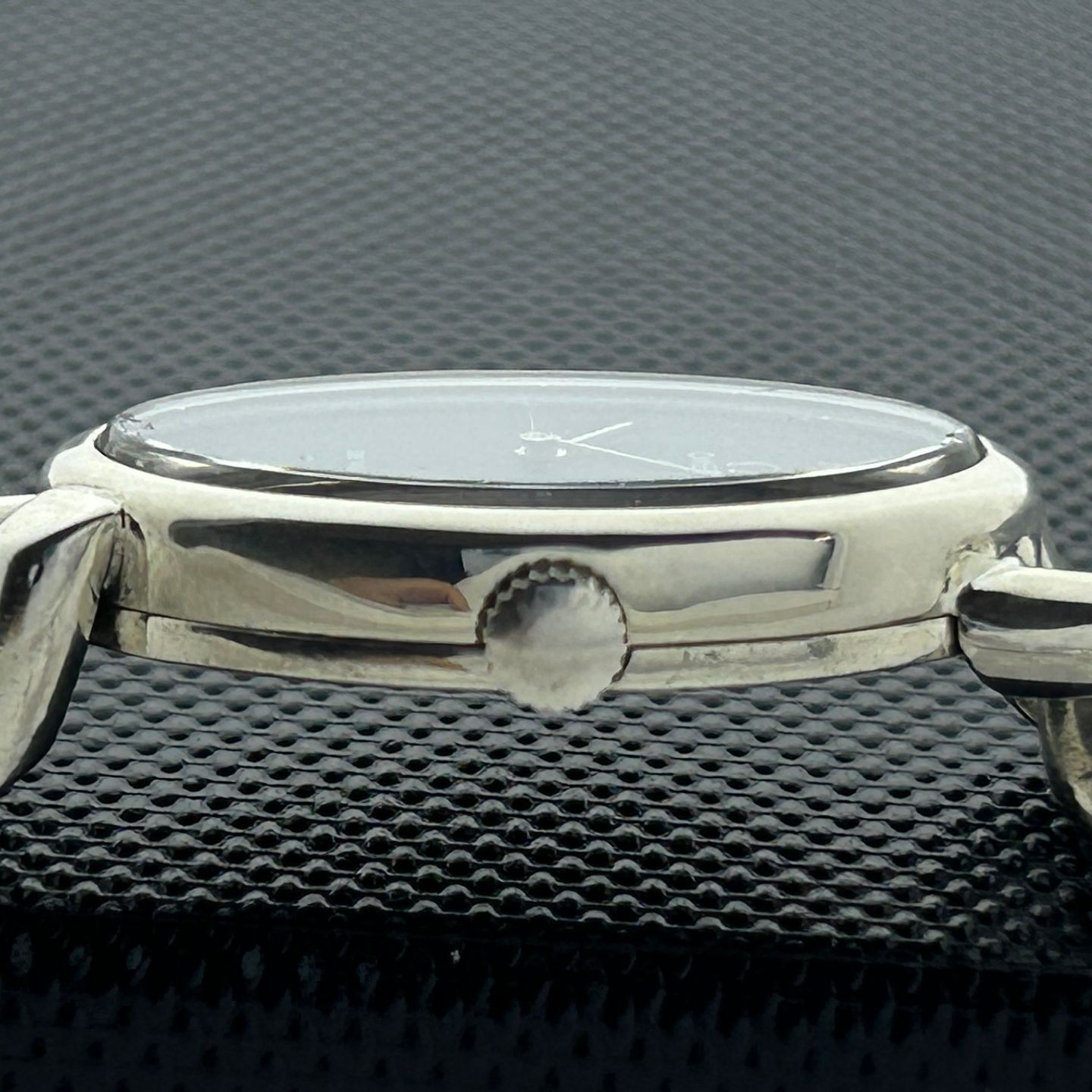 Omega De Ville 1011 - (3/8)