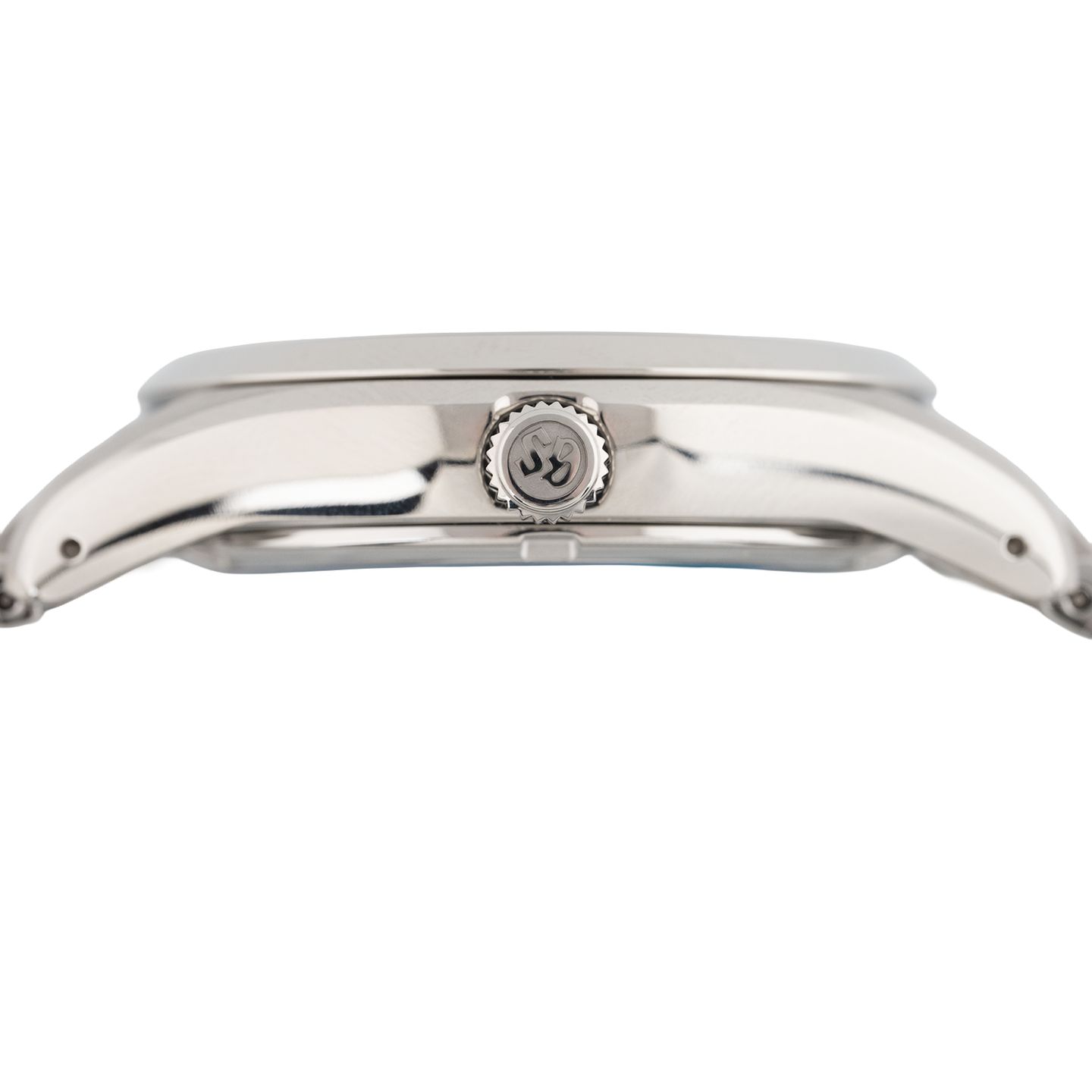 Grand Seiko Heritage Collection SBGX263 - (5/7)