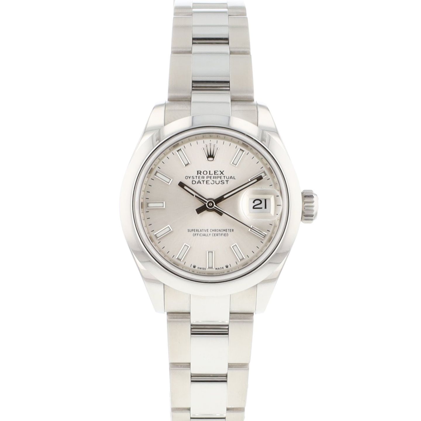 Rolex Lady-Datejust 279160 - (1/3)