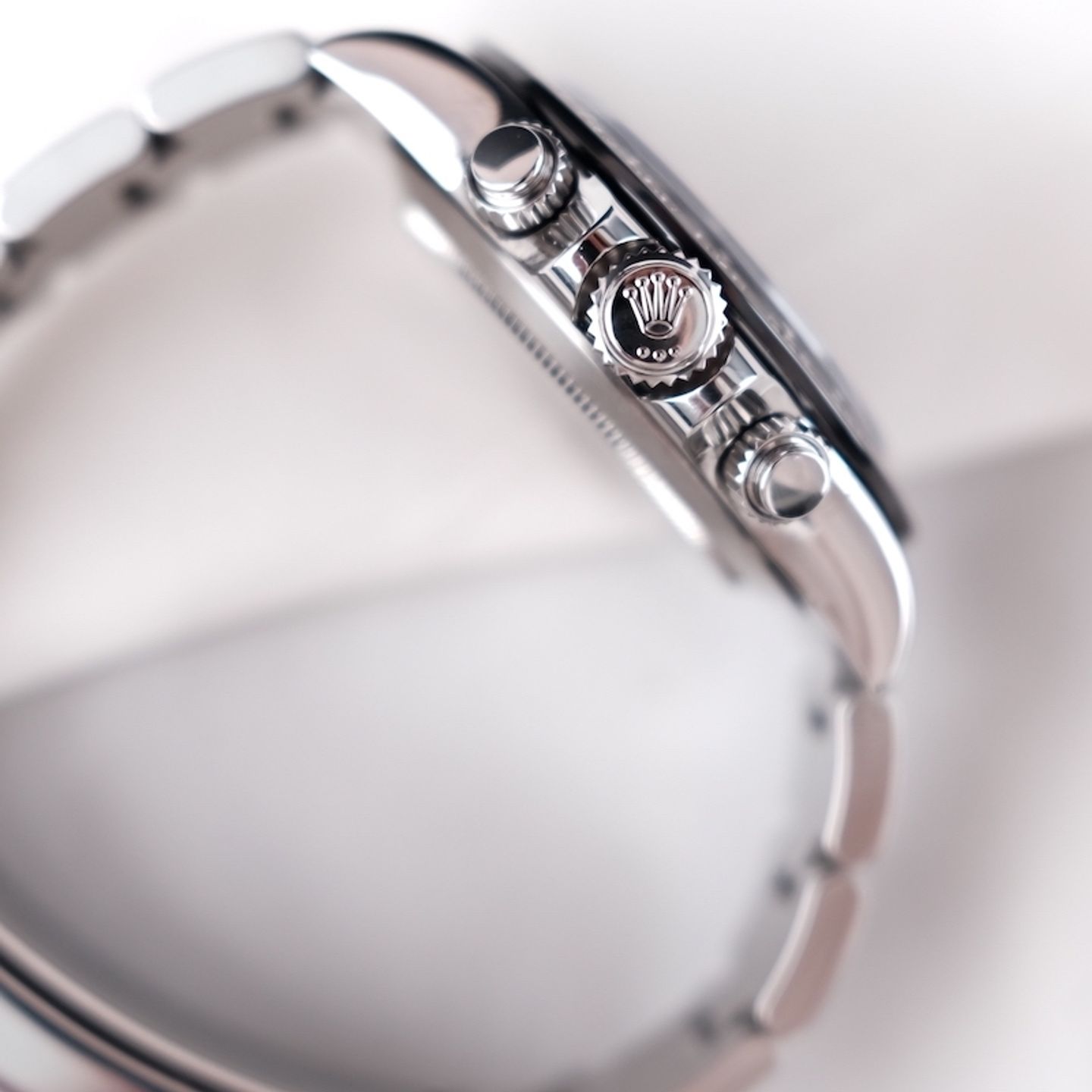 Rolex Daytona 116500LN - (7/8)