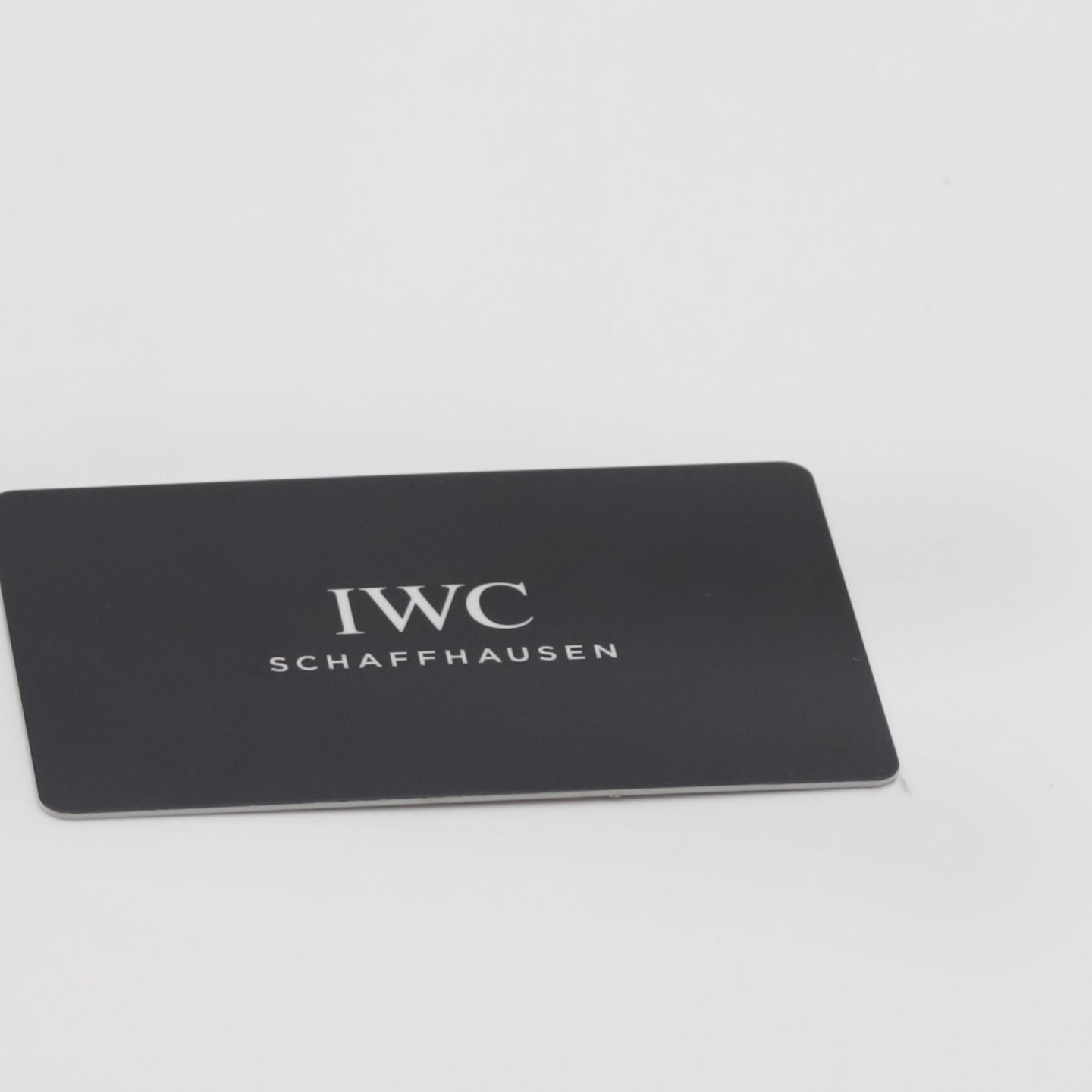 IWC Portuguese Chronograph IW371606 - (5/8)