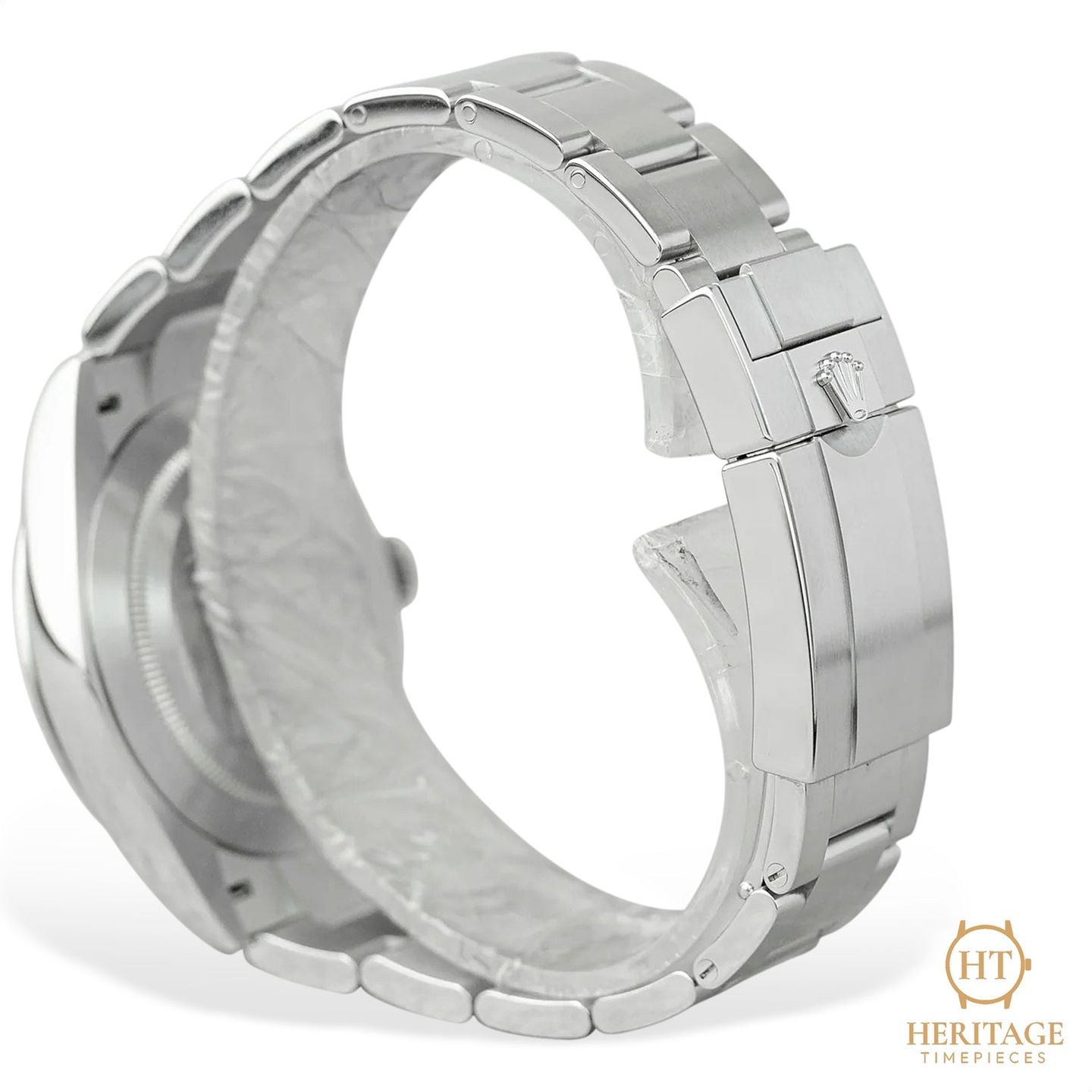 Rolex Explorer 224270 - (6/8)