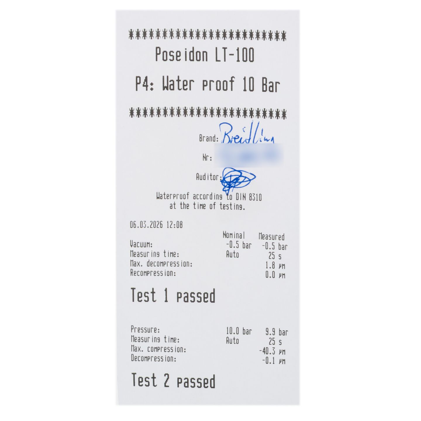 Breitling Starliner B71340 - (5/8)