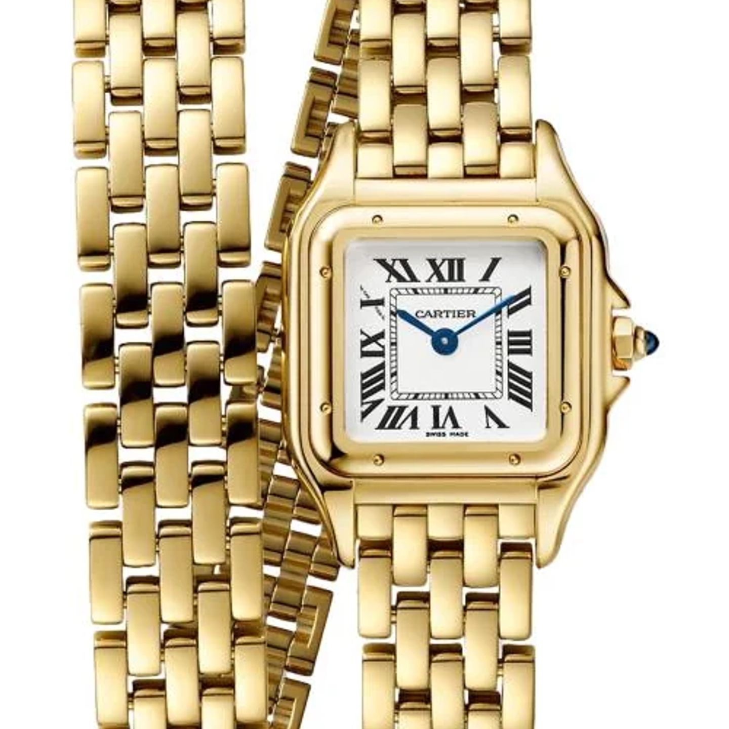 Cartier Panthère WGPN0046 - (1/1)