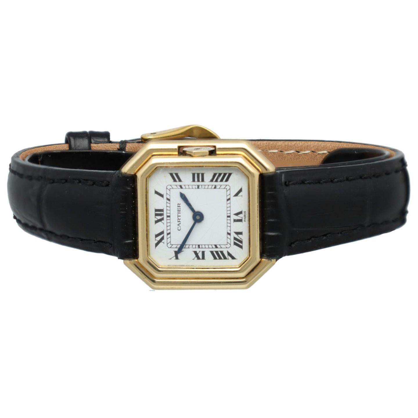 Cartier Vintage 78100 - (4/7)