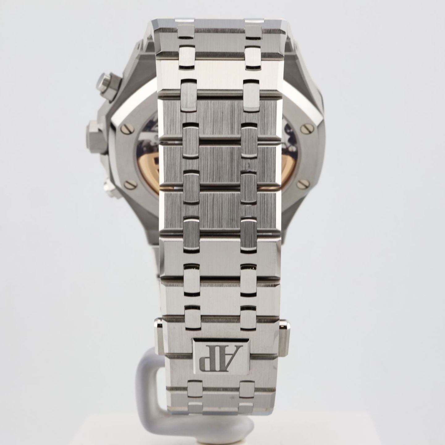 Audemars Piguet Royal Oak Chronograph 26240ST.OO.1320ST.08 - (12/16)