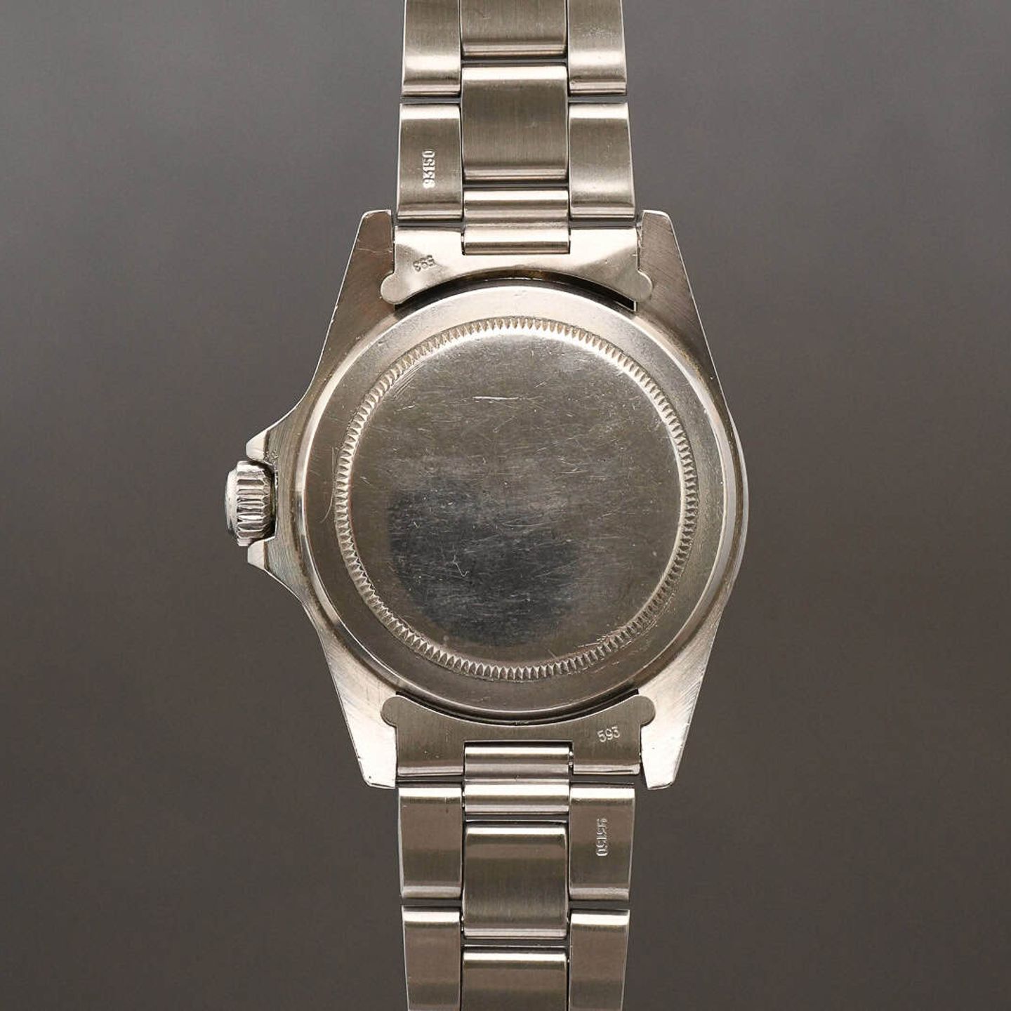 Rolex Submariner No Date 5513 - (8/8)