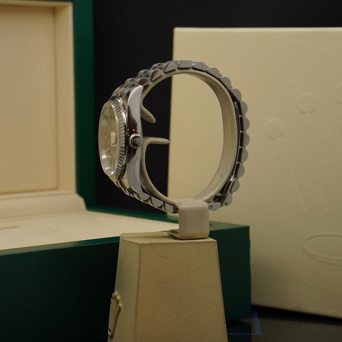 Rolex Datejust 36 116233 - (4/8)