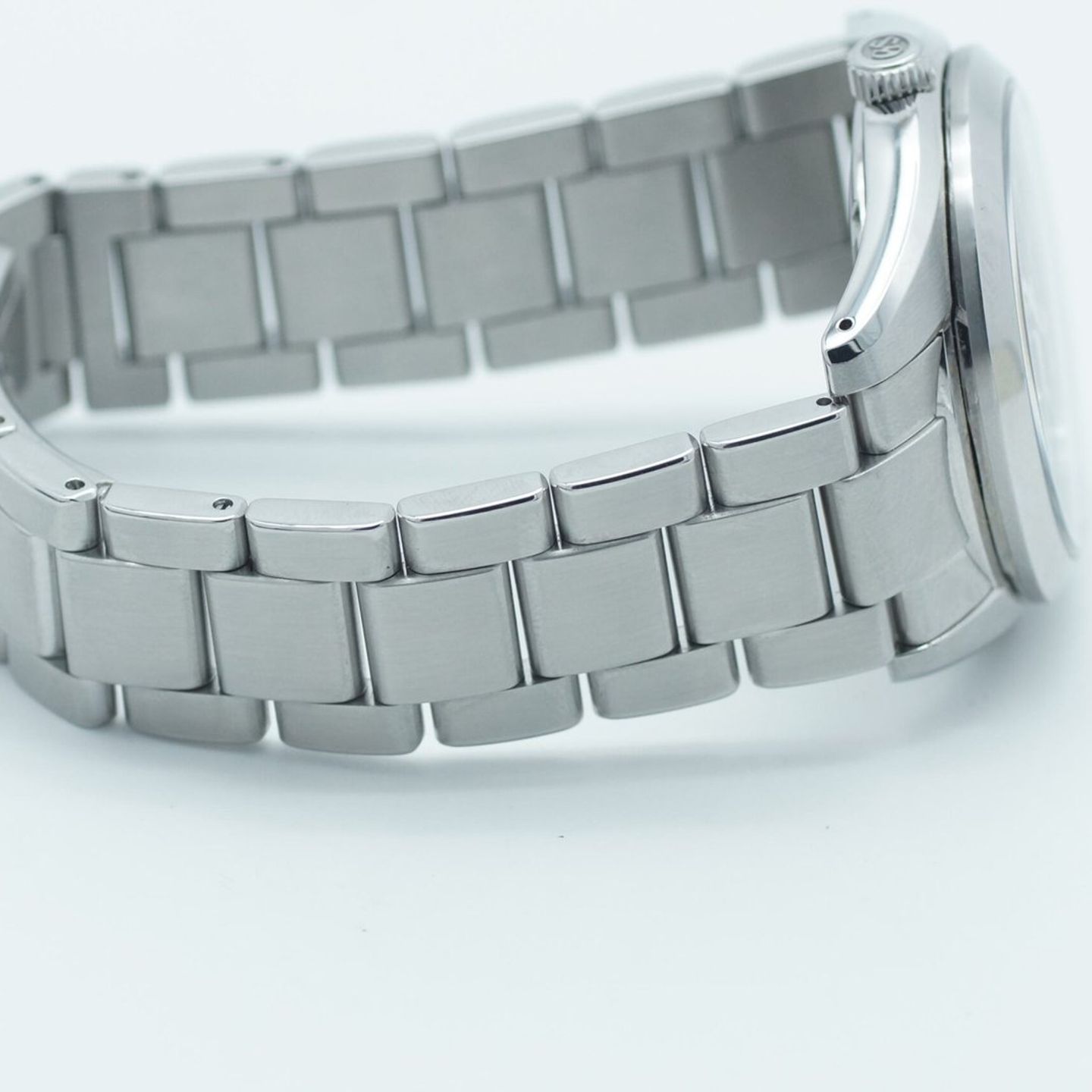 Grand Seiko Heritage Collection SBGN007 - (6/8)