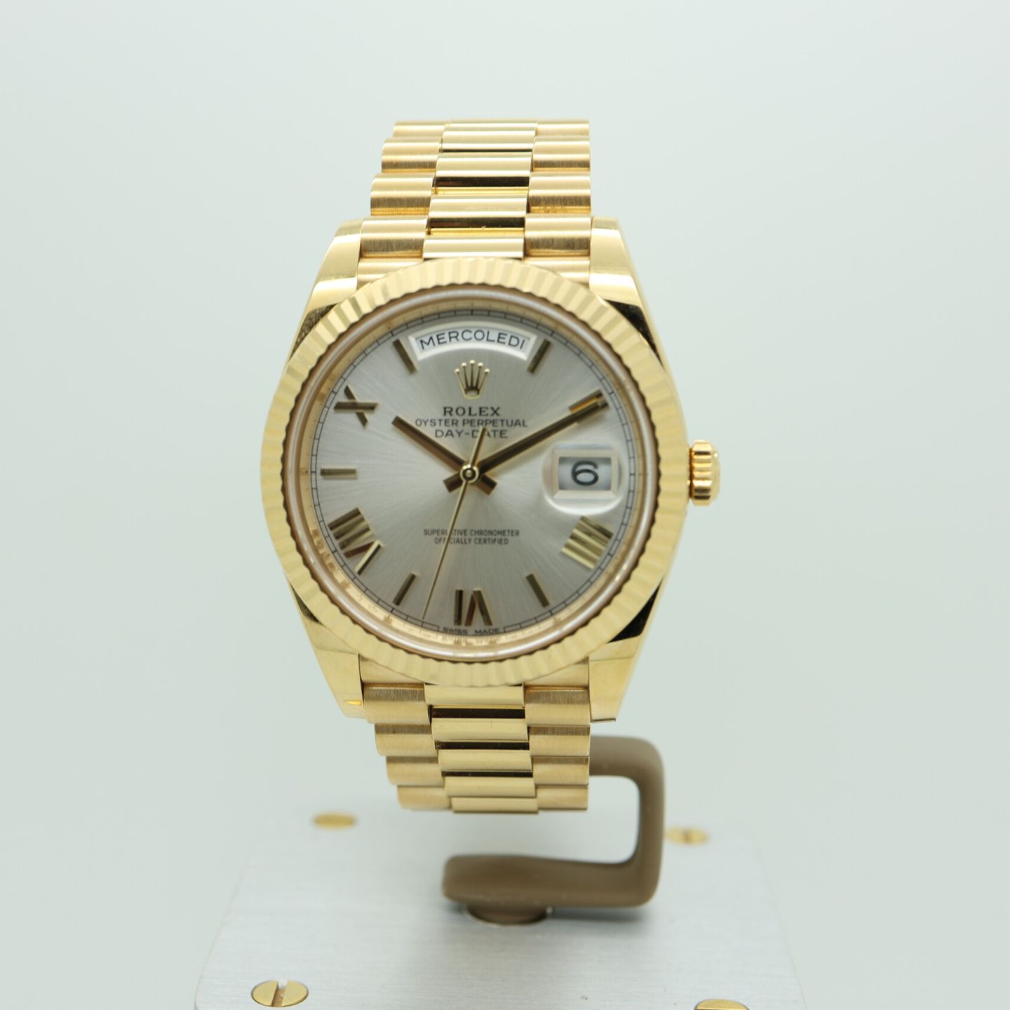 Rolex Day-Date 40 228238 - (4/8)