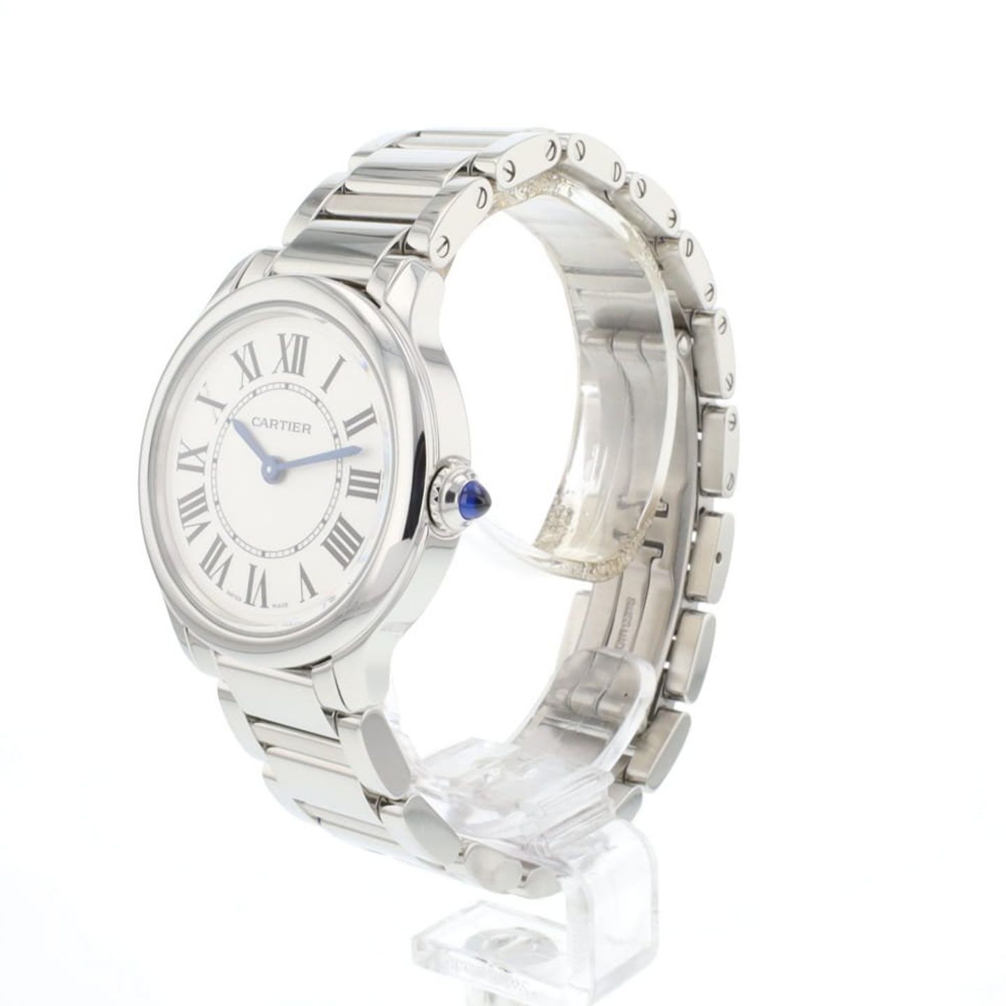 Cartier Ronde Croisière de Cartier WSRN0033 - (2/6)
