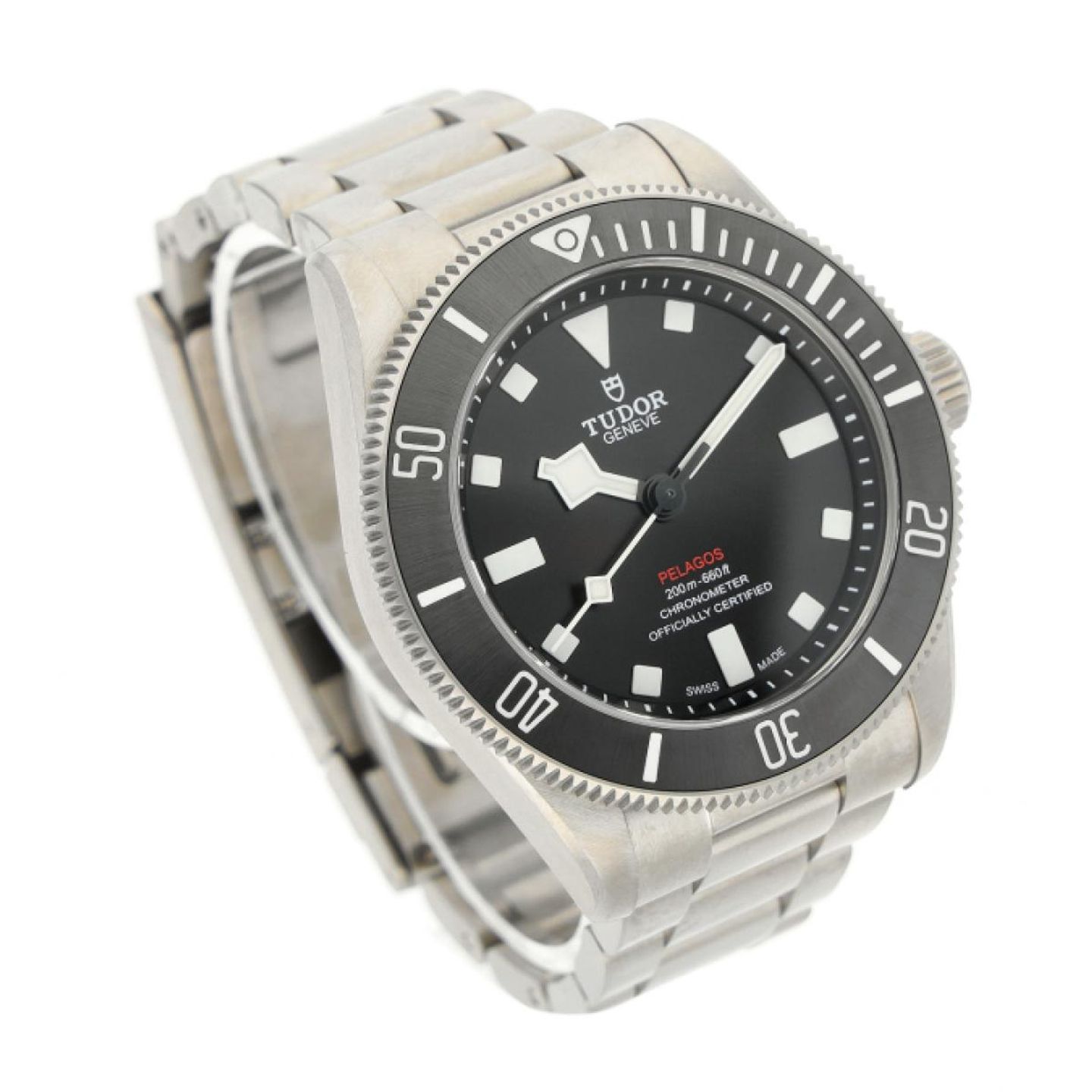 Tudor Pelagos 25407N - (3/5)