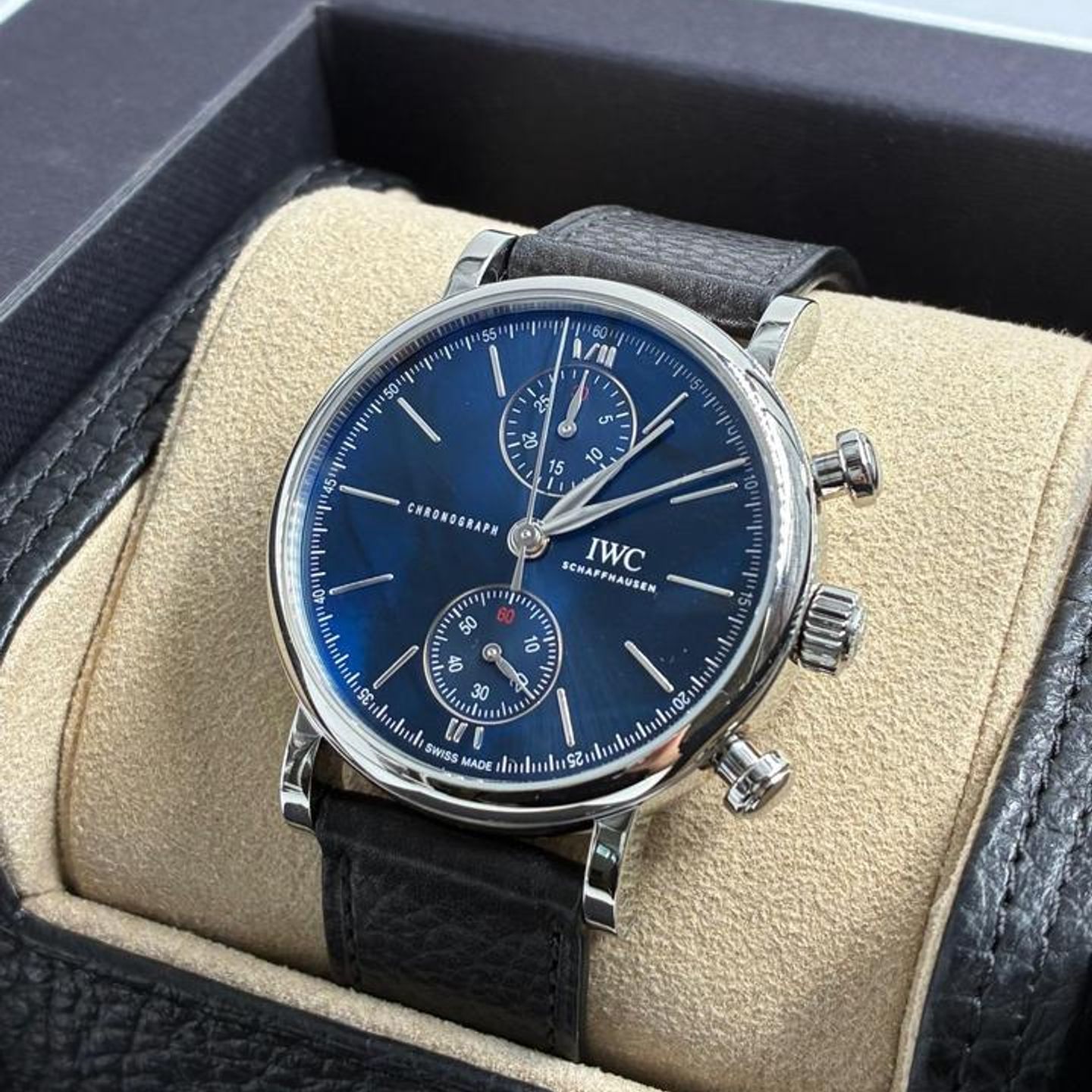 IWC Portofino IW391408 - (1/5)