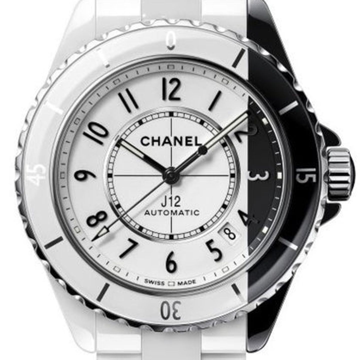 Chanel J12 H6515 - (1/1)