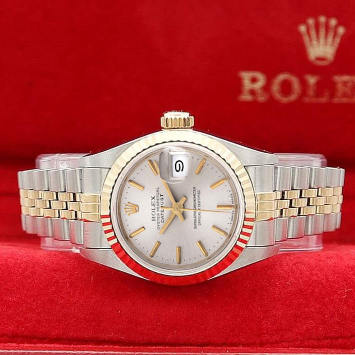 Rolex Lady-Datejust 79173 - (3/6)