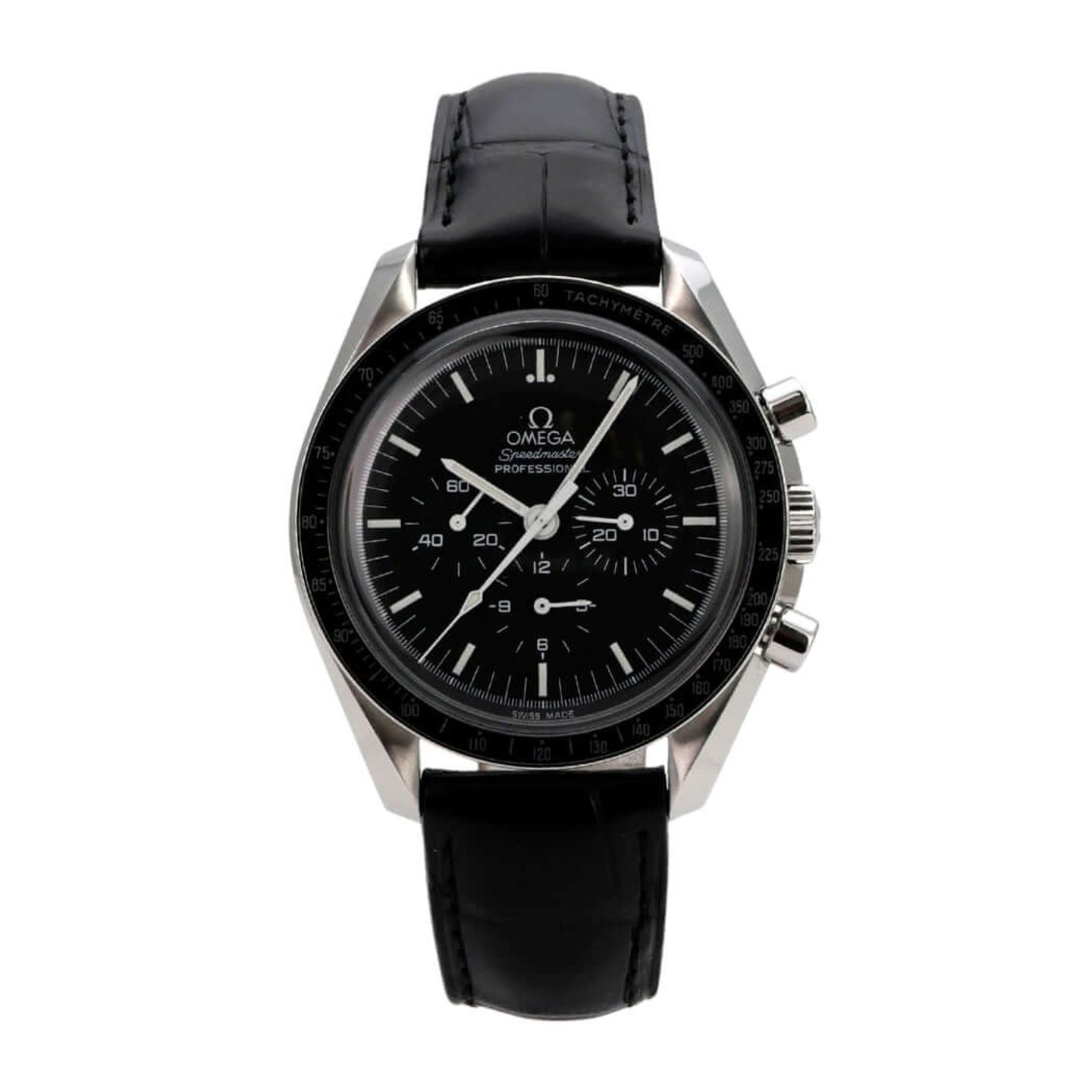 Omega Speedmaster Professional Moonwatch 3870.50.31 - (2/8)