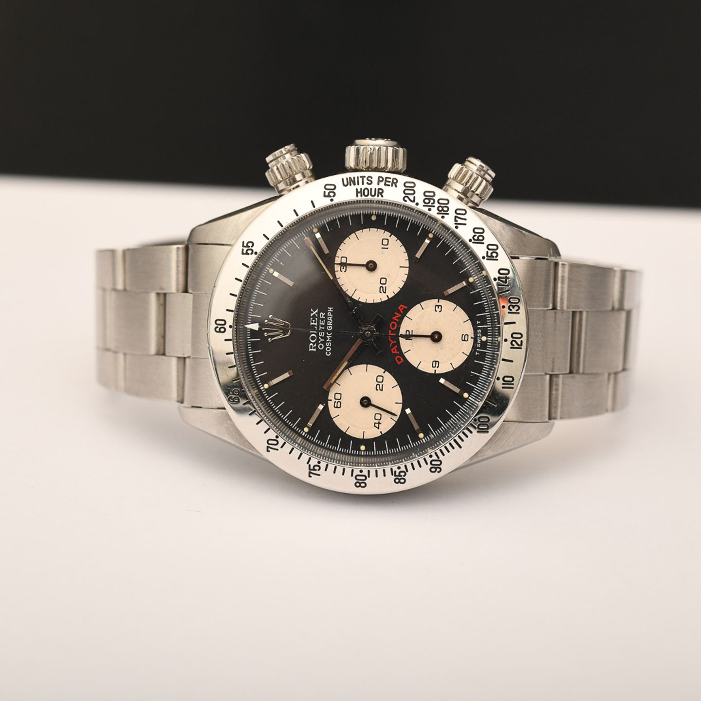 Rolex Daytona 6265 - (7/8)
