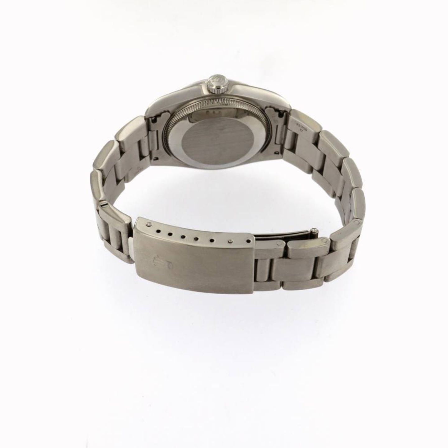 Rolex Oyster Perpetual 31 77080 - (4/6)