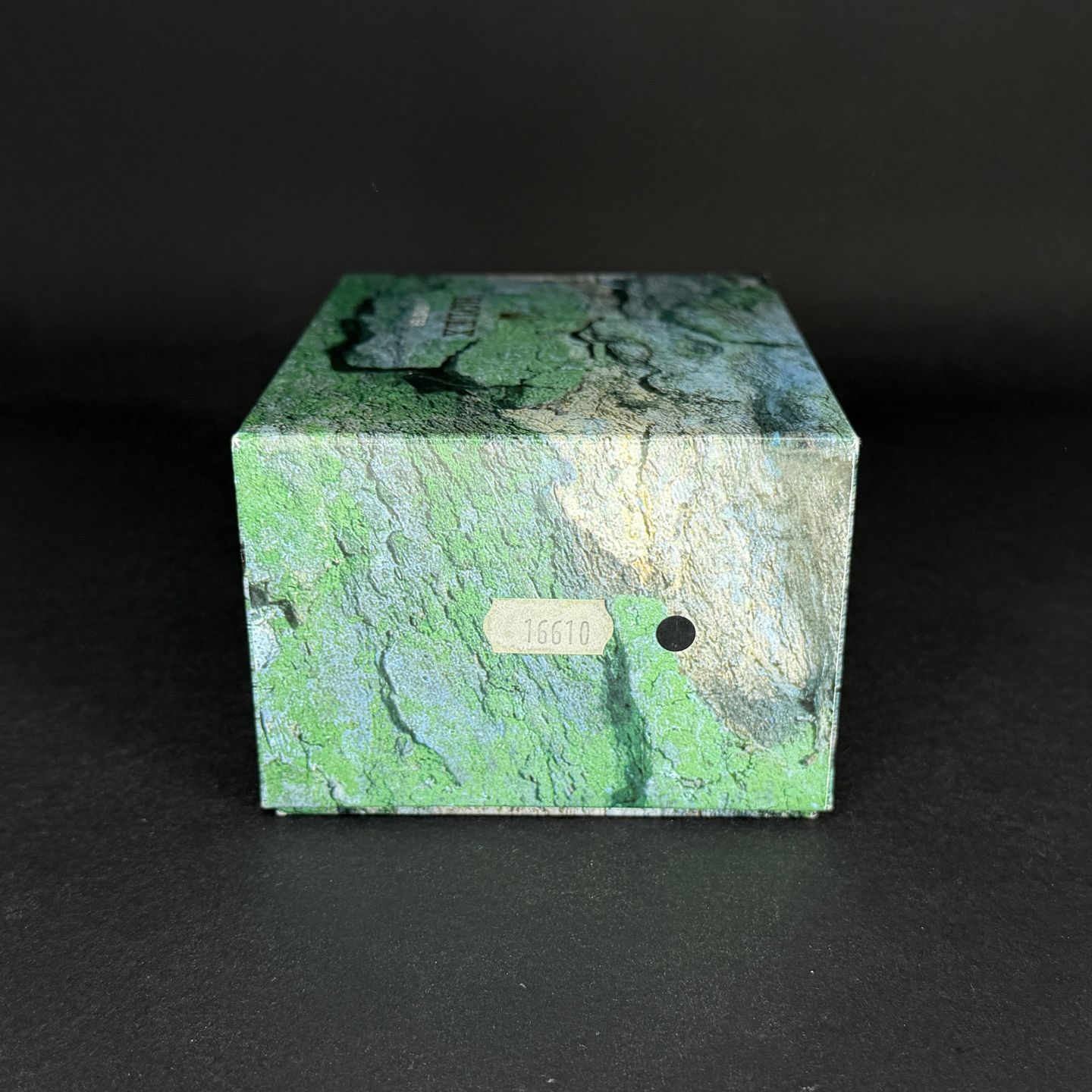 Rolex Submariner Date 16610 - (4/8)