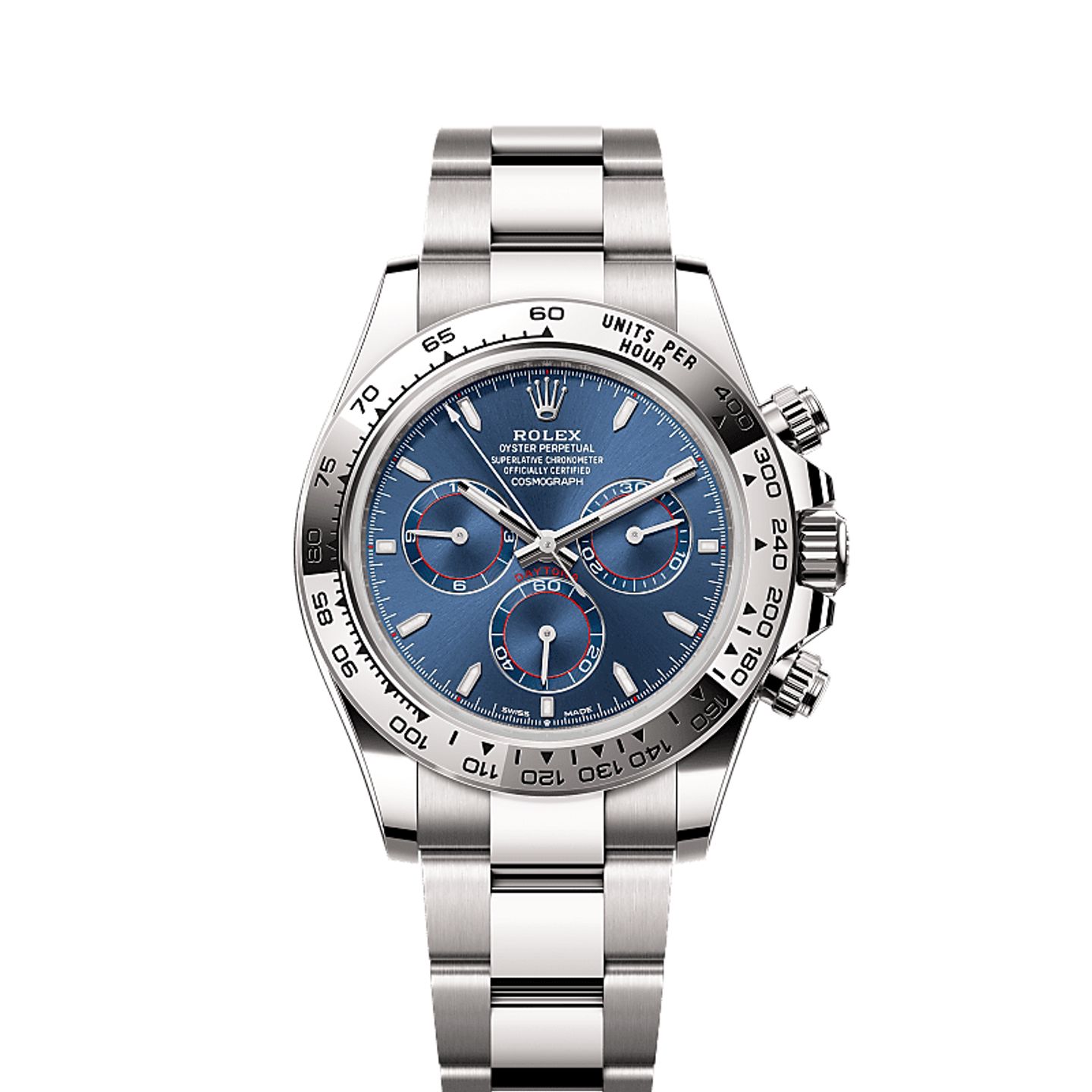 Rolex Daytona 126509 - (1/1)