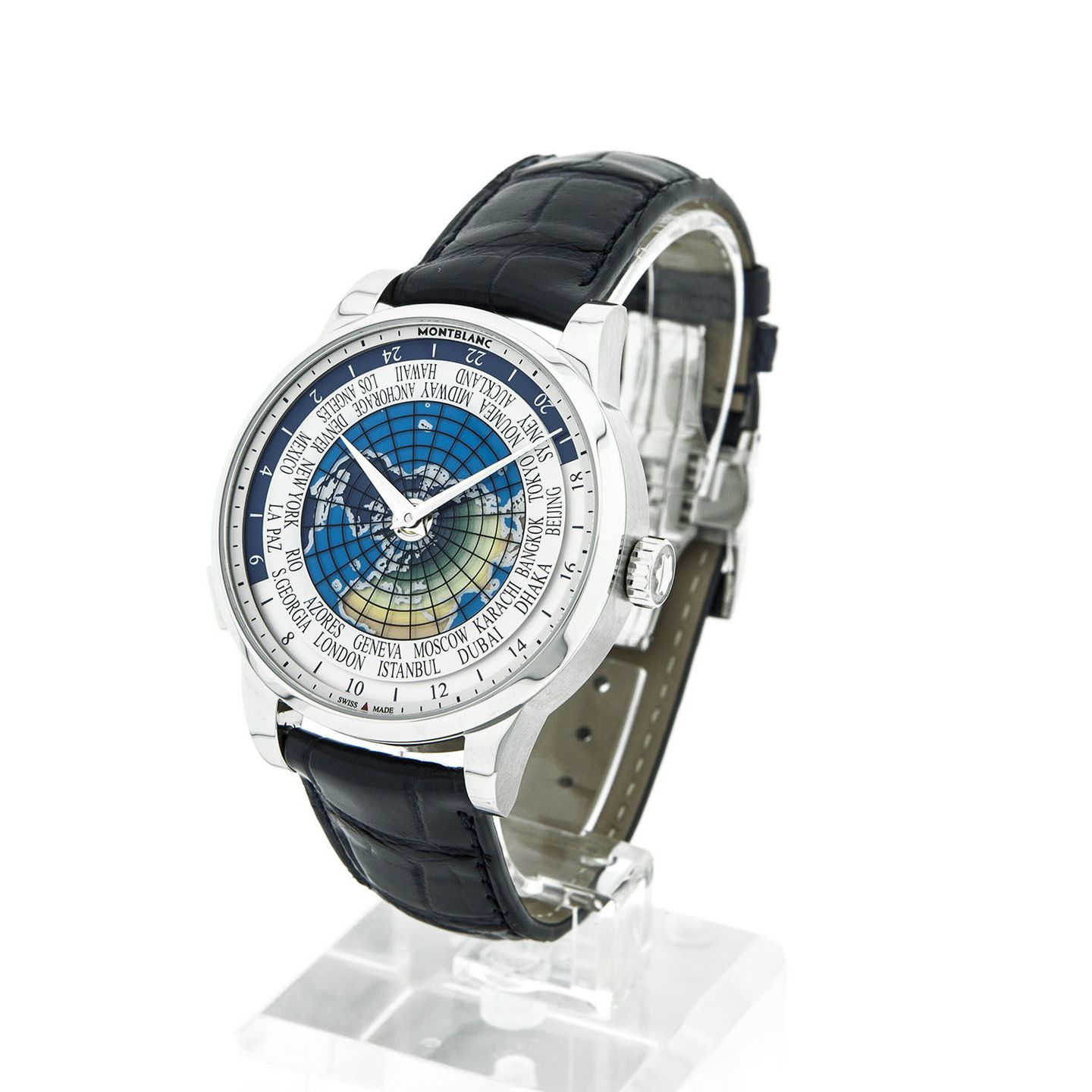 Montblanc Heritage Spirit 116533 - (3/4)