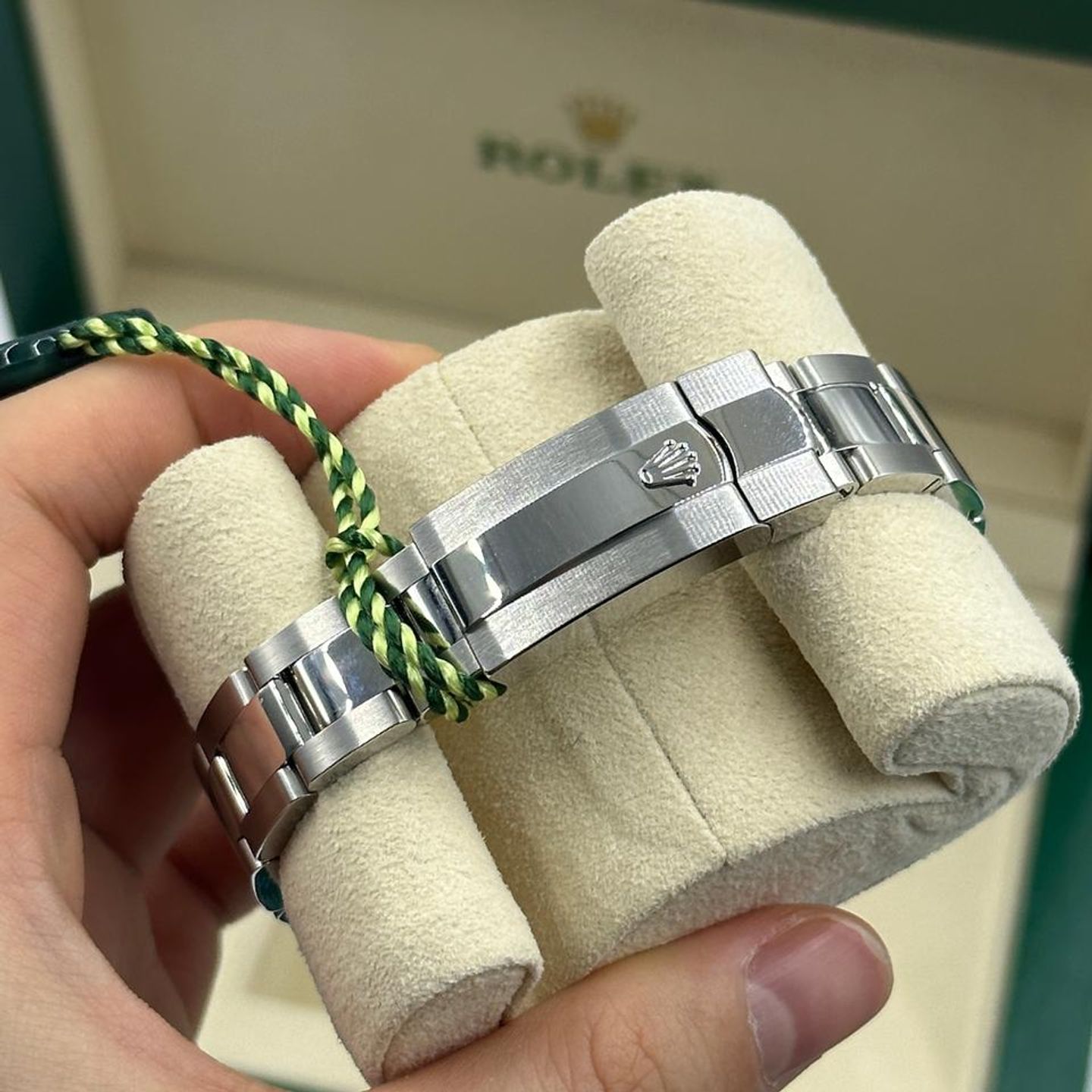 Rolex Lady-Datejust 279174 - (10/10)