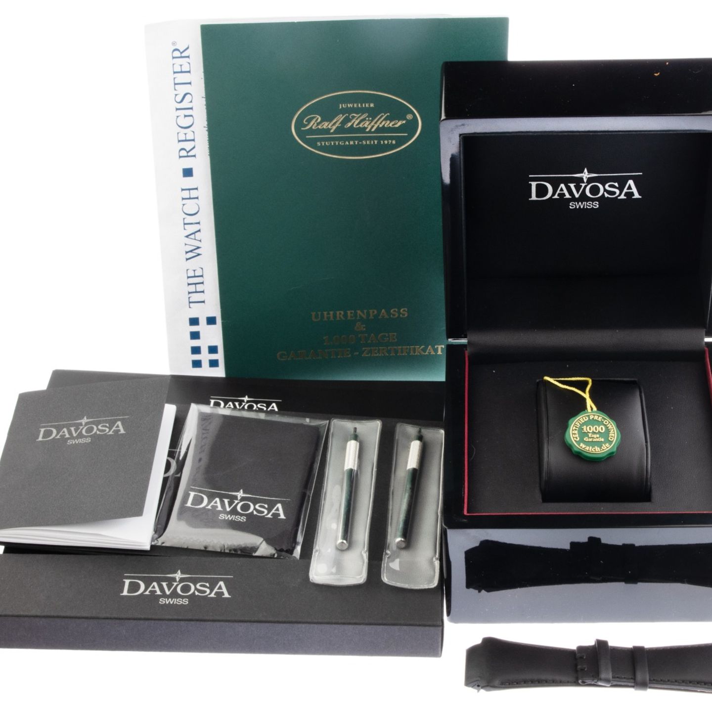 Davosa Unknown 16156155 - (2/7)