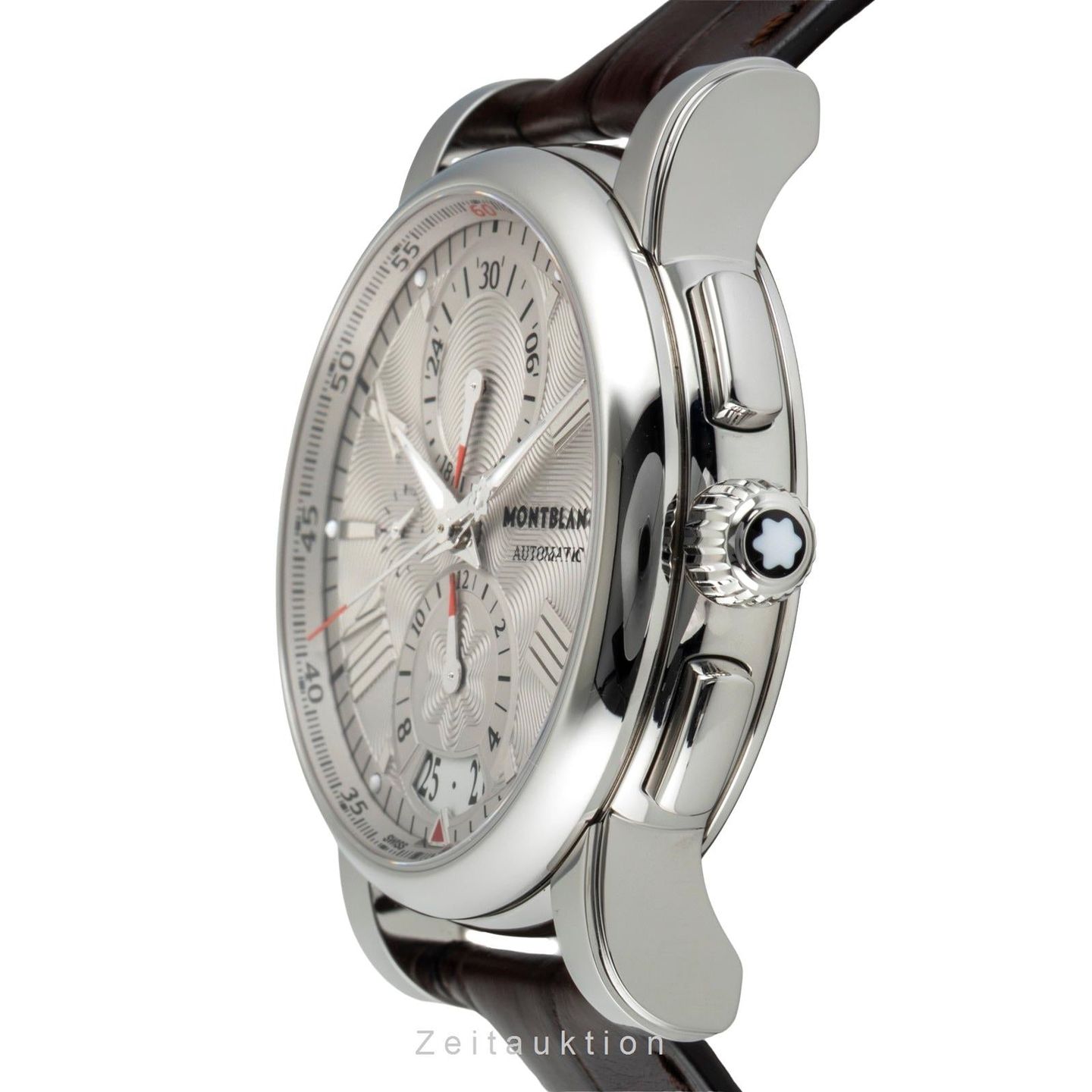 Montblanc Unknown MB 102378 7104 - (5/8)