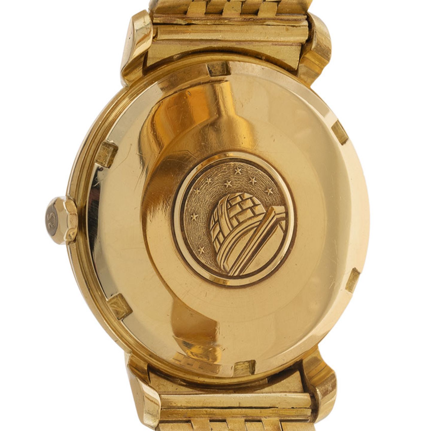 Omega Constellation 14398SC - (6/7)