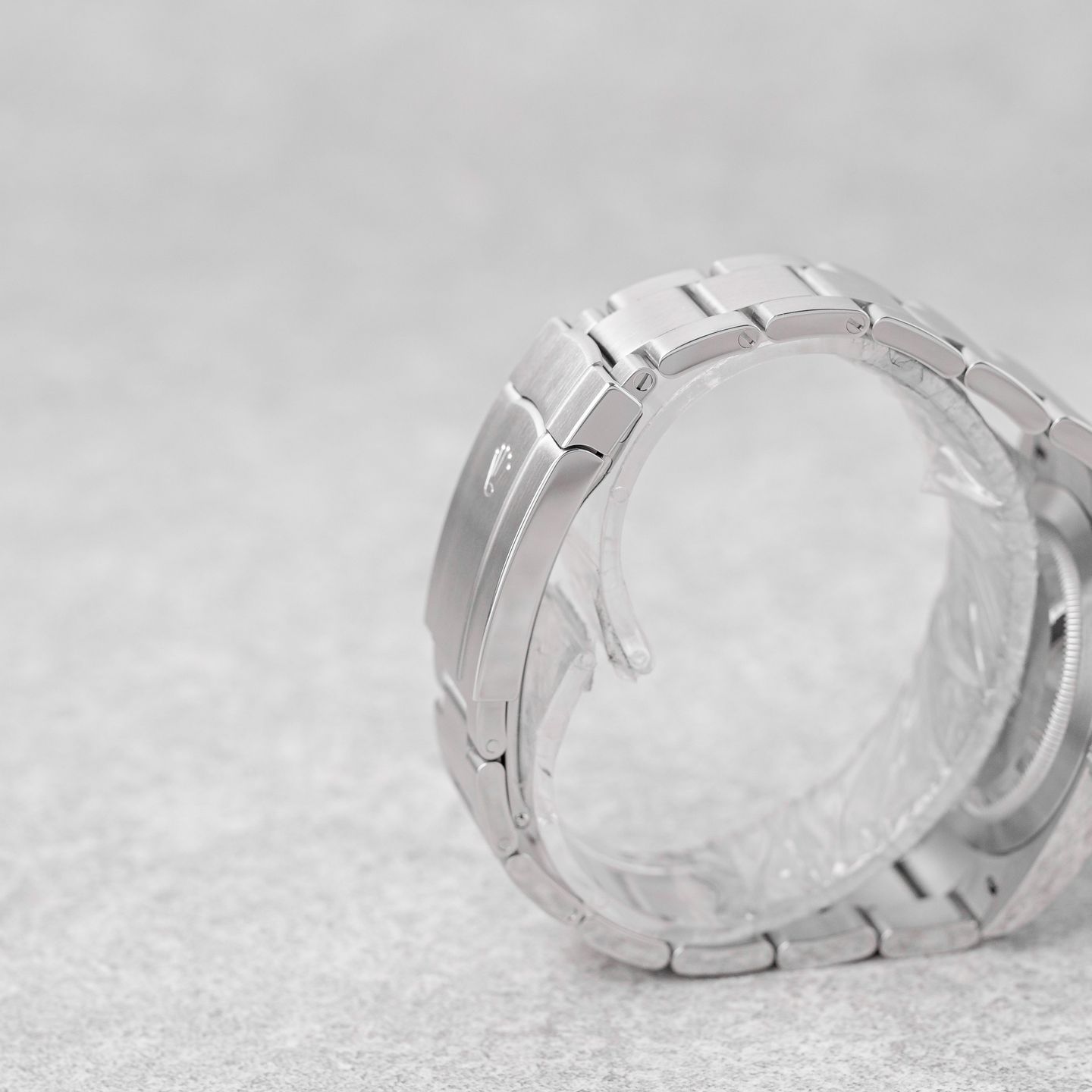 Rolex Oyster Perpetual 41 134300 (2025) - 41mm Staal (7/8)