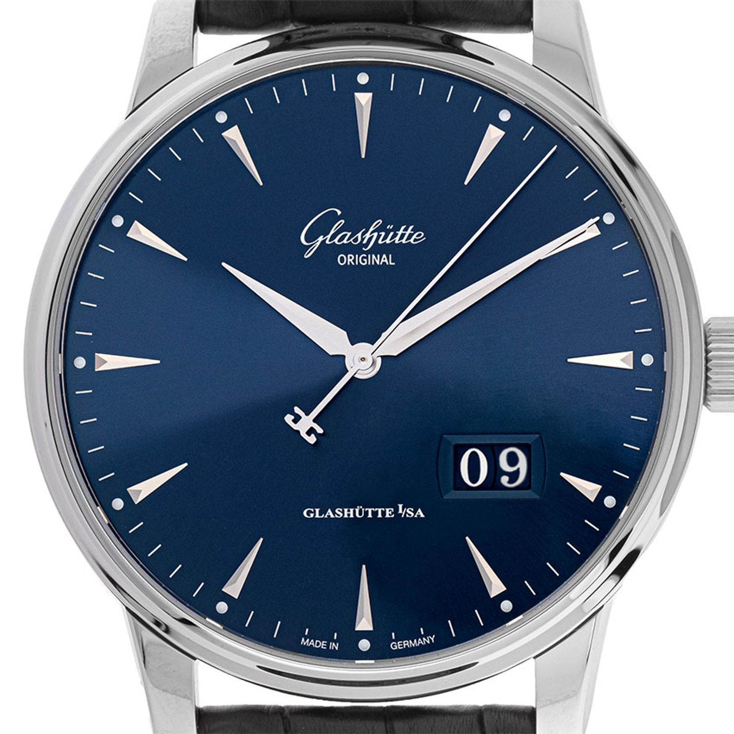 Glashütte Original Senator Excellence 1-36-03-04-02-30 - (1/6)