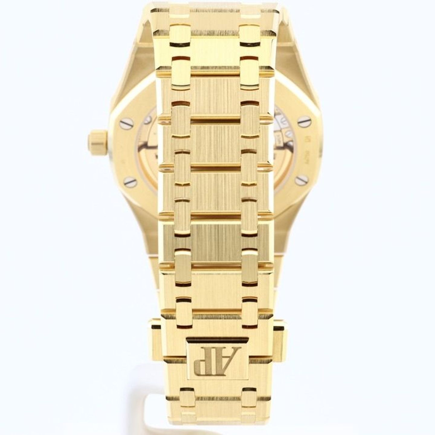 Audemars Piguet Royal Oak Jumbo 16204BA.OO.1240BA.01 - (22/32)